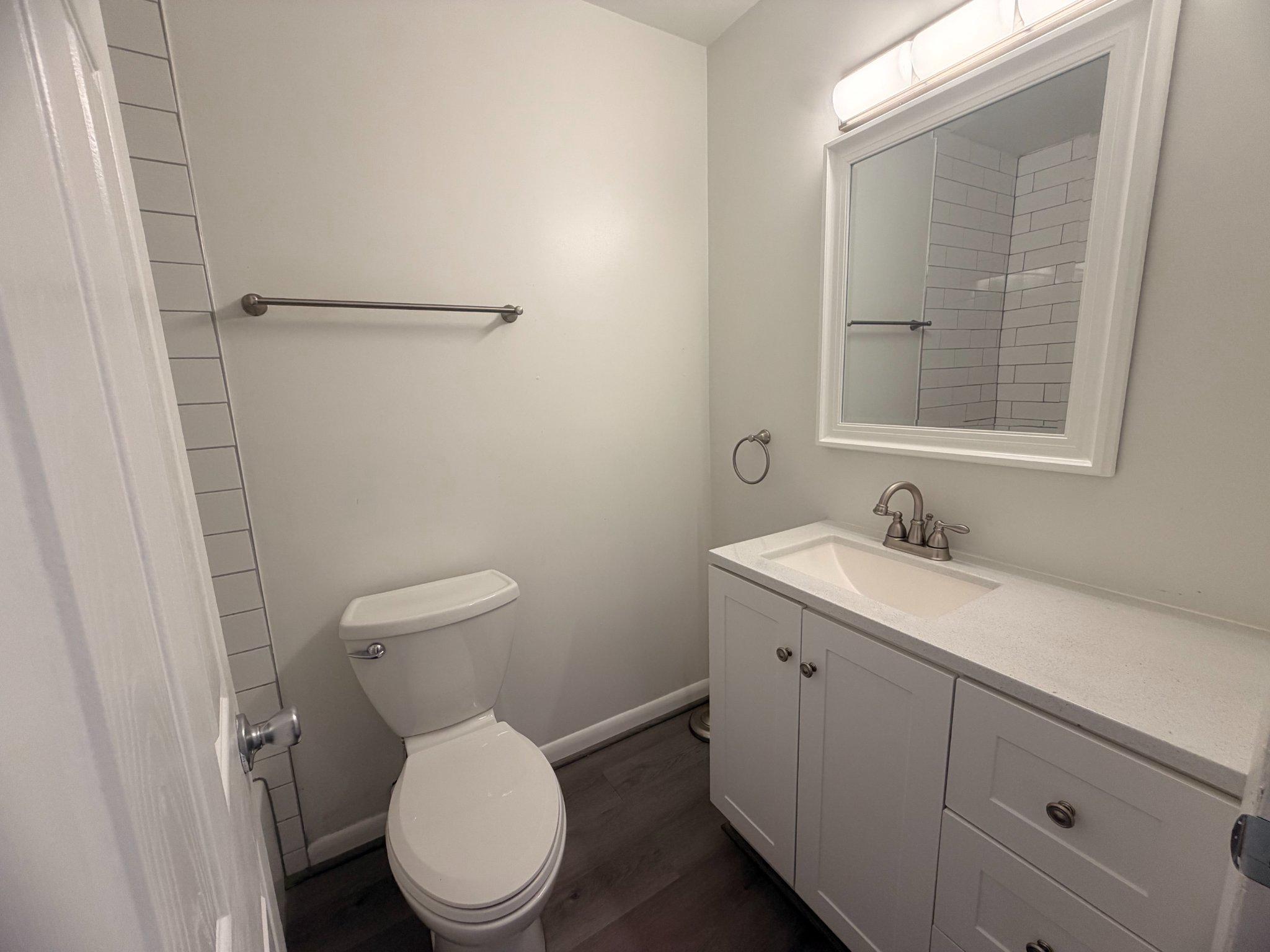 ANDREWS VILLAGE CONDOMIN - Residential