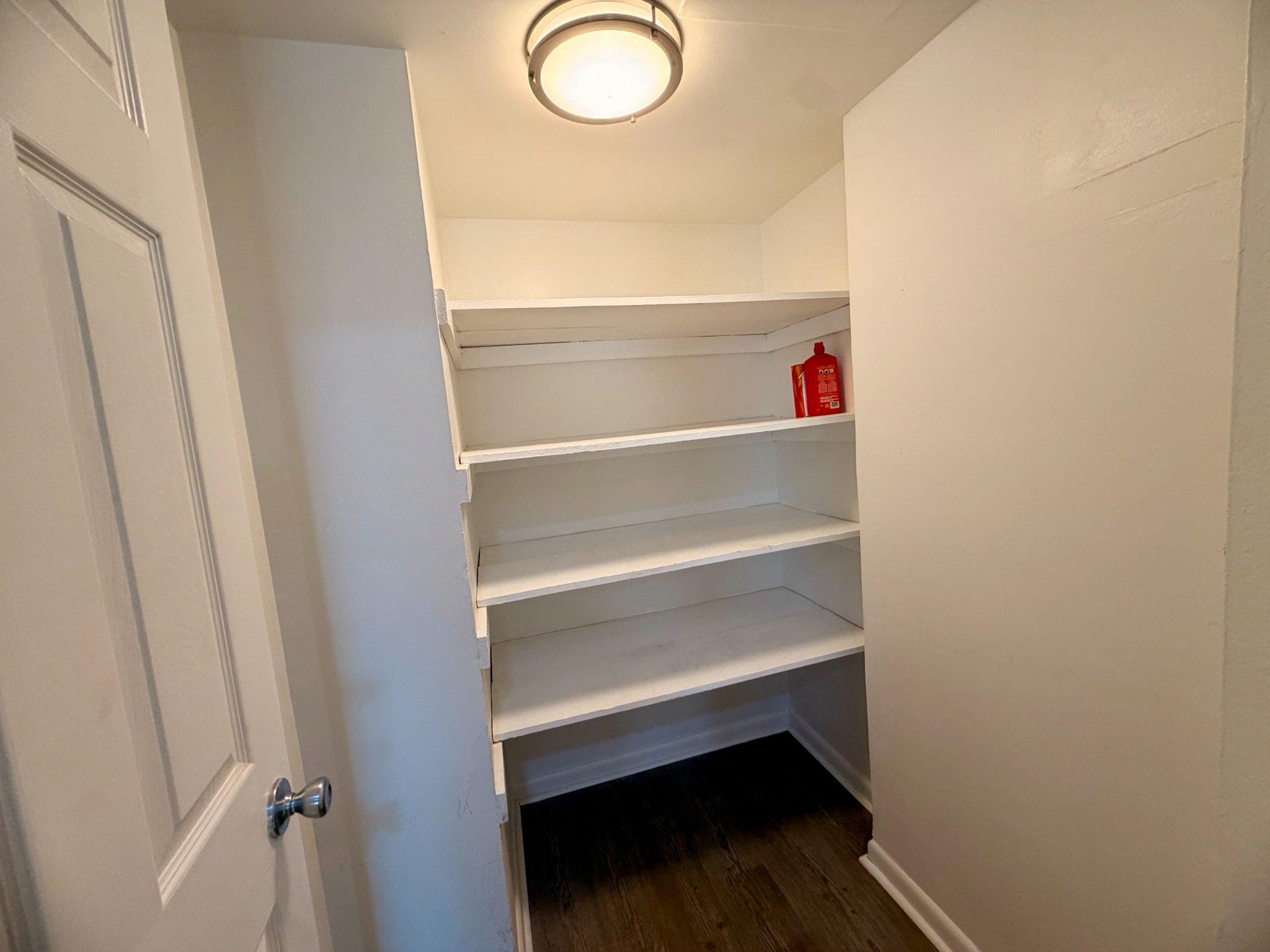 ANDREWS VILLAGE CONDOMIN - Residential