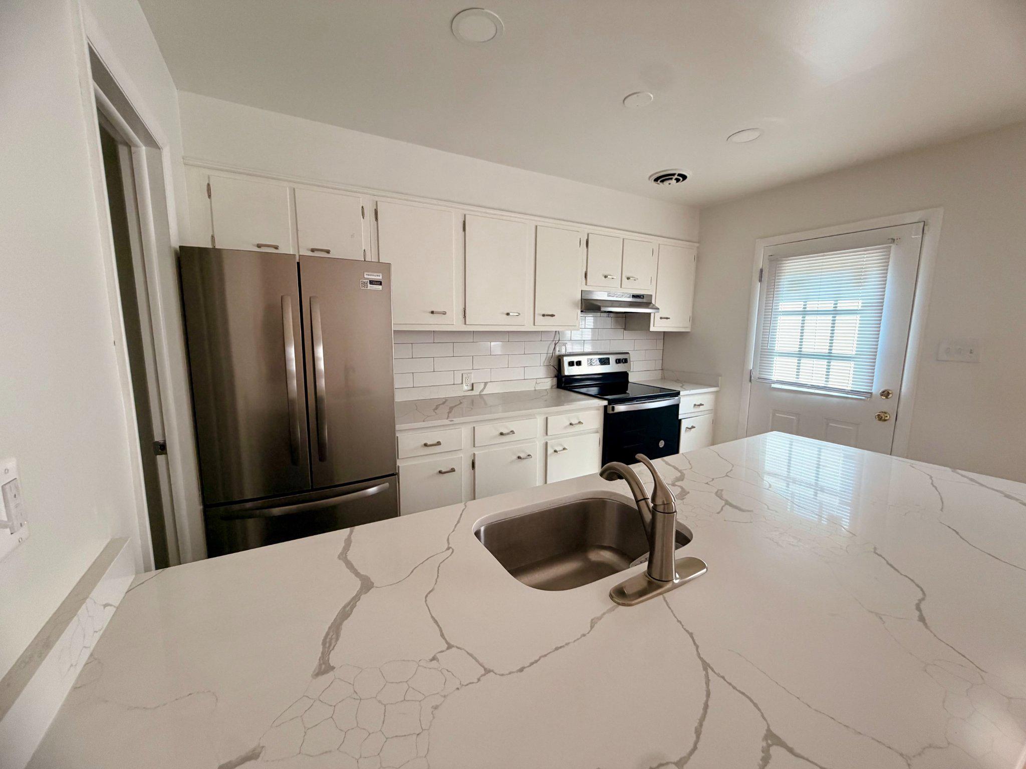 ANDREWS VILLAGE CONDOMIN - Residential