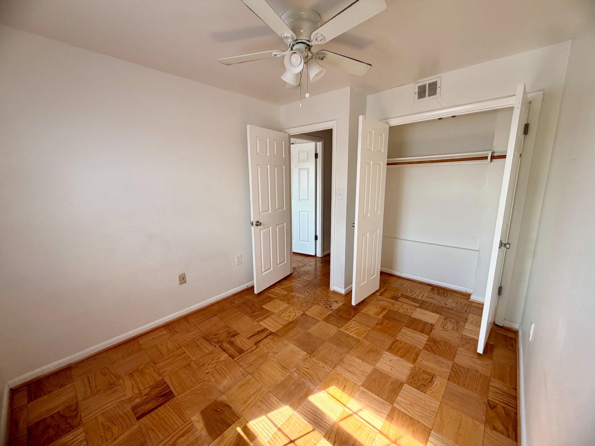 ANDREWS VILLAGE CONDOMIN - Residential