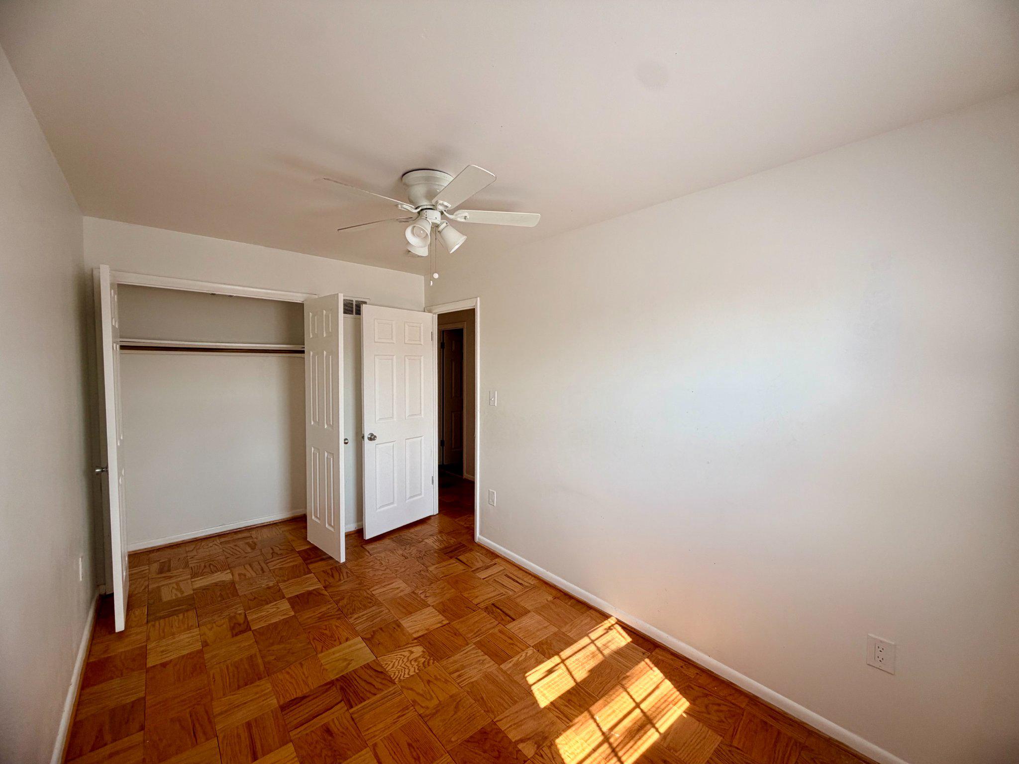 ANDREWS VILLAGE CONDOMIN - Residential