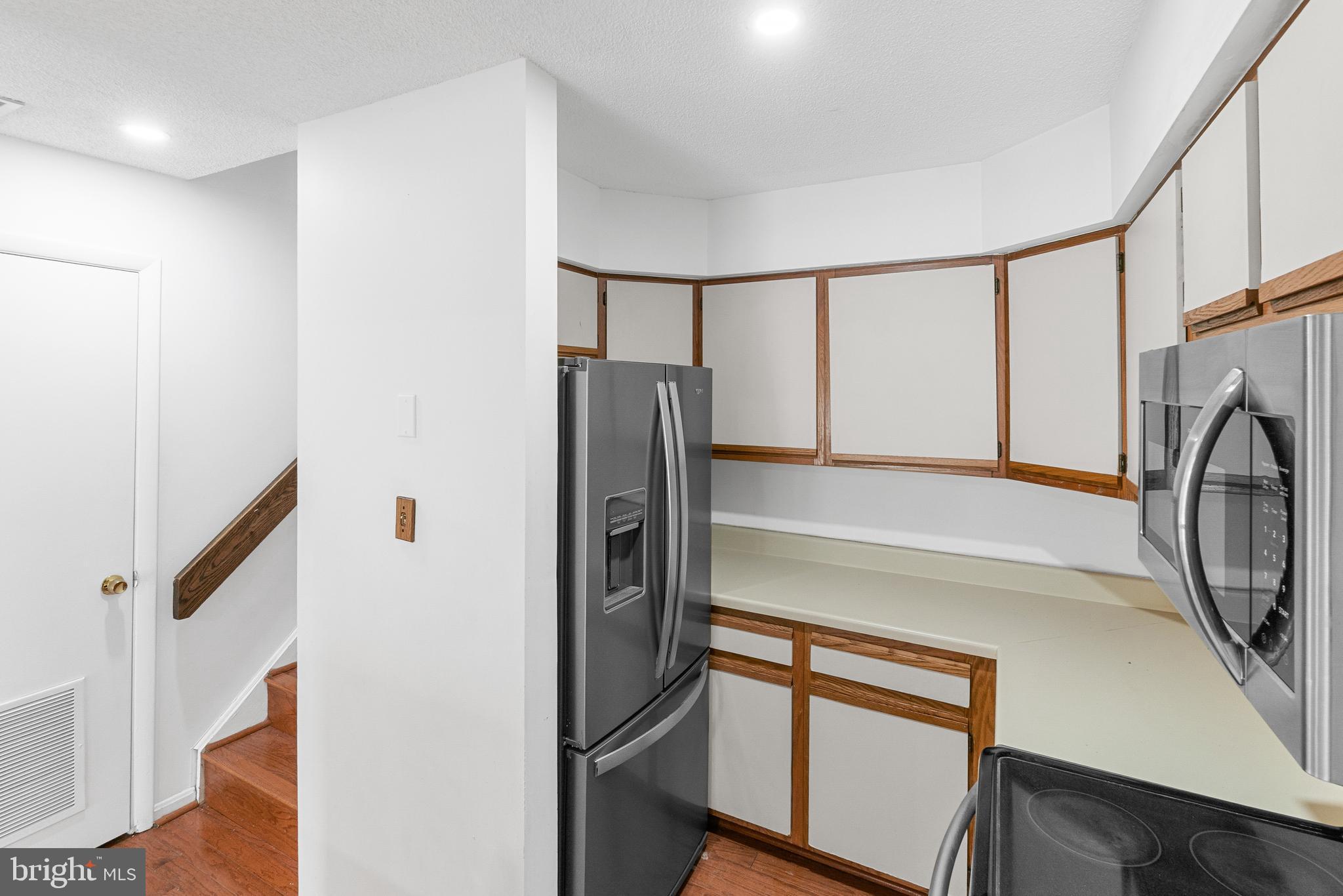 FAIR HILL - Residential