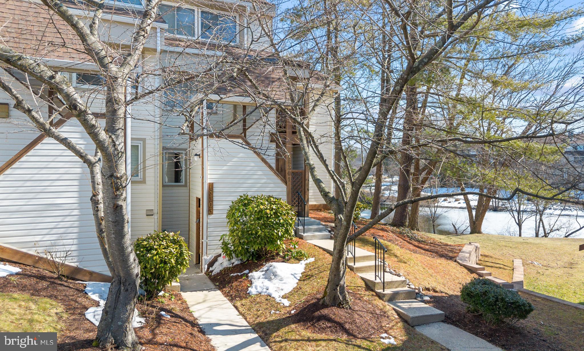 FAIR HILL - Residential