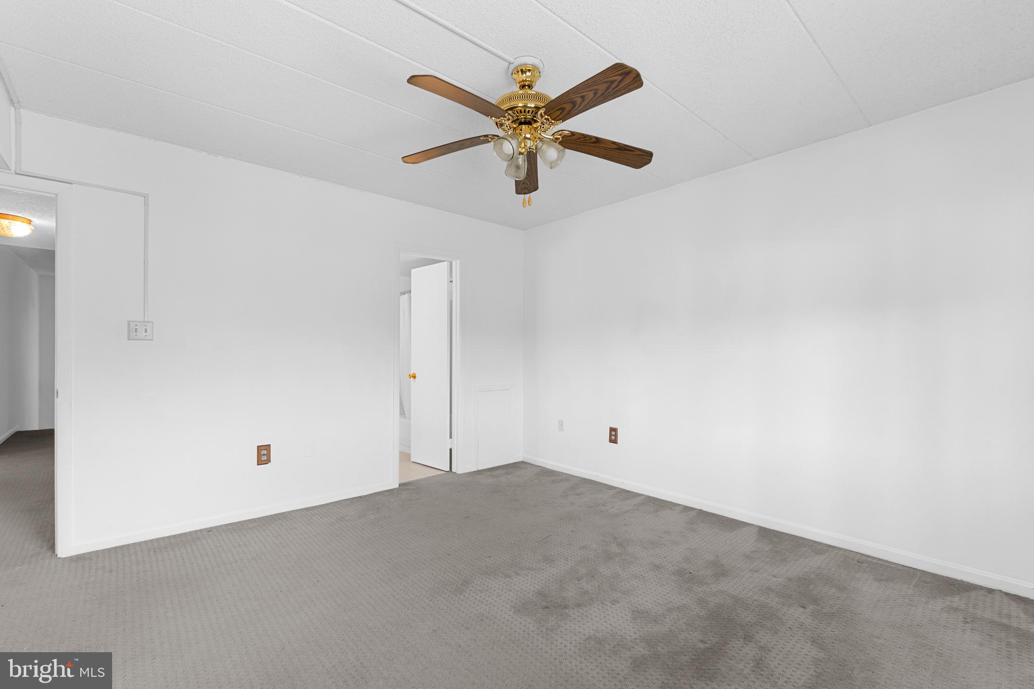 FAIR HILL - Residential