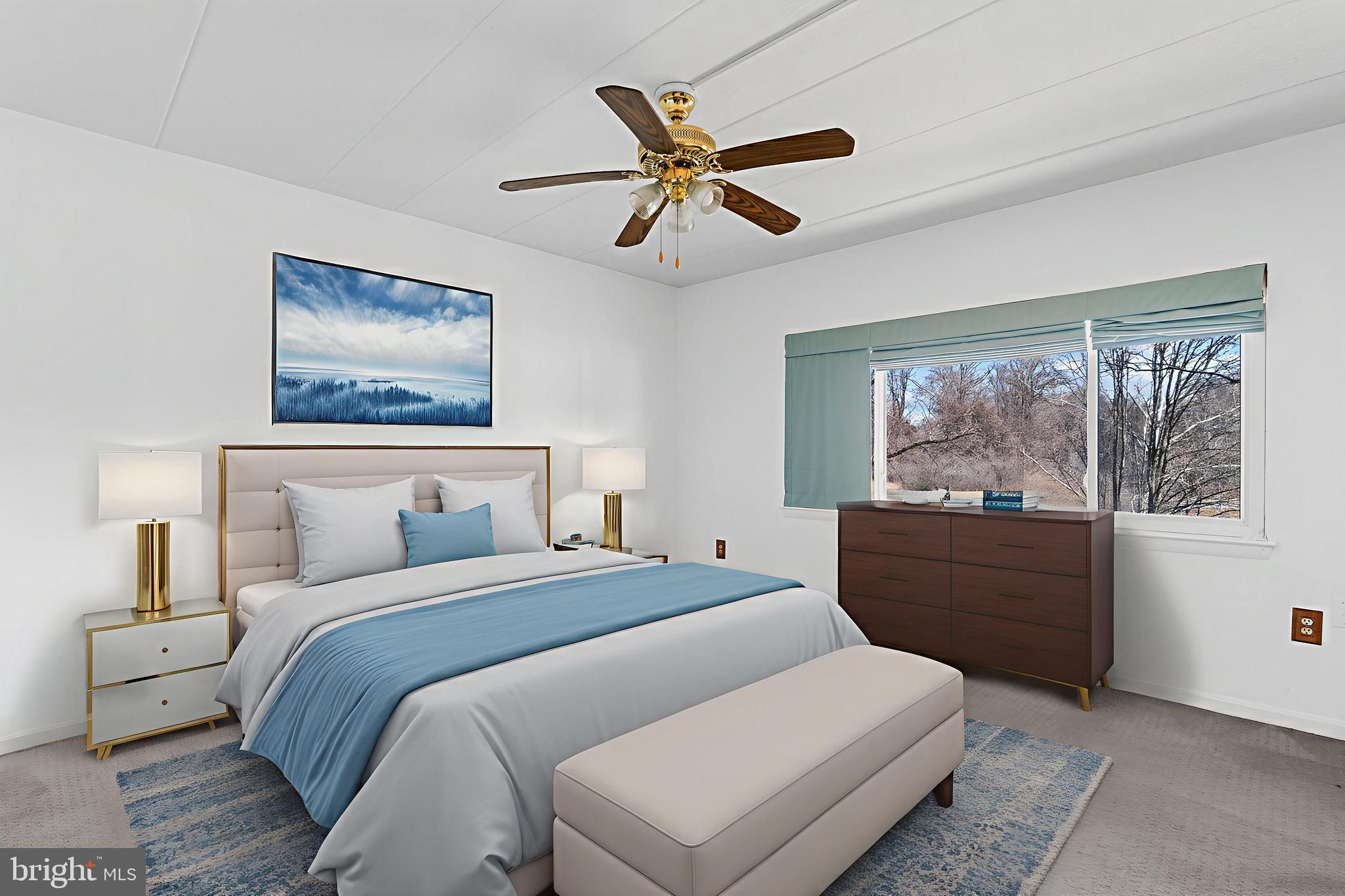 FAIR HILL - Residential