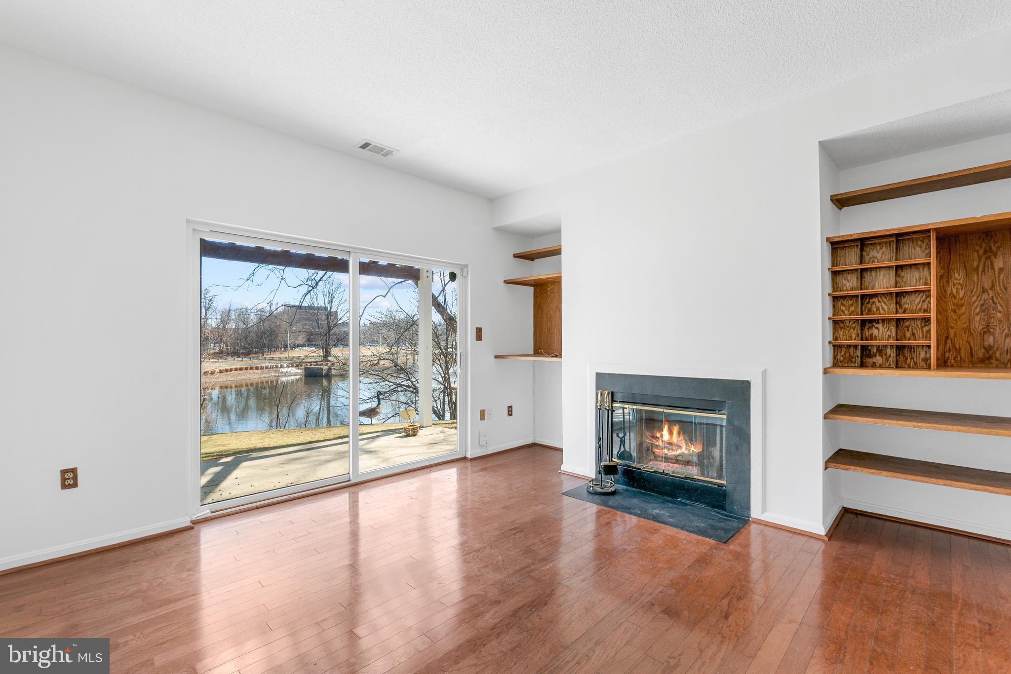 FAIR HILL - Residential