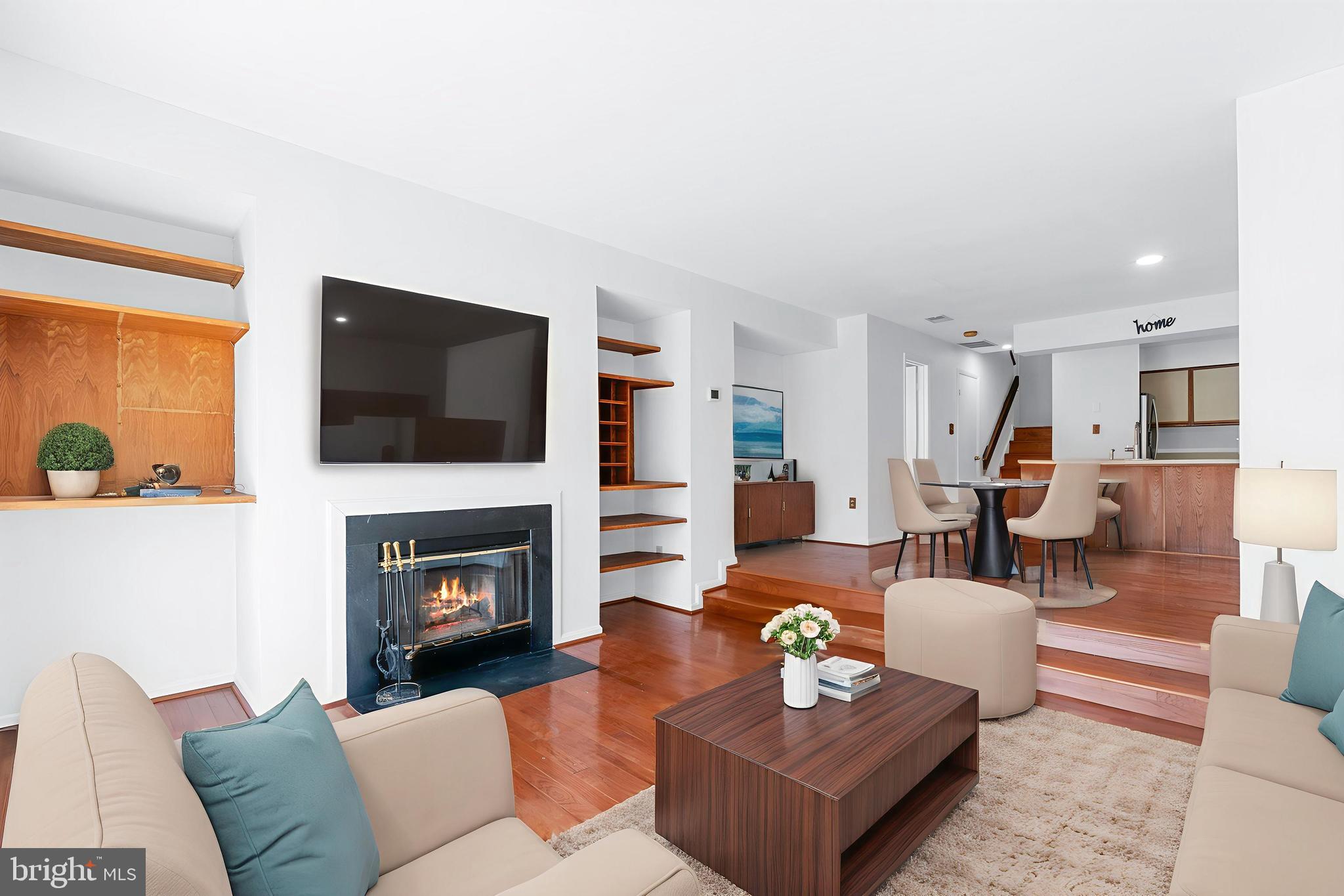 FAIR HILL - Residential