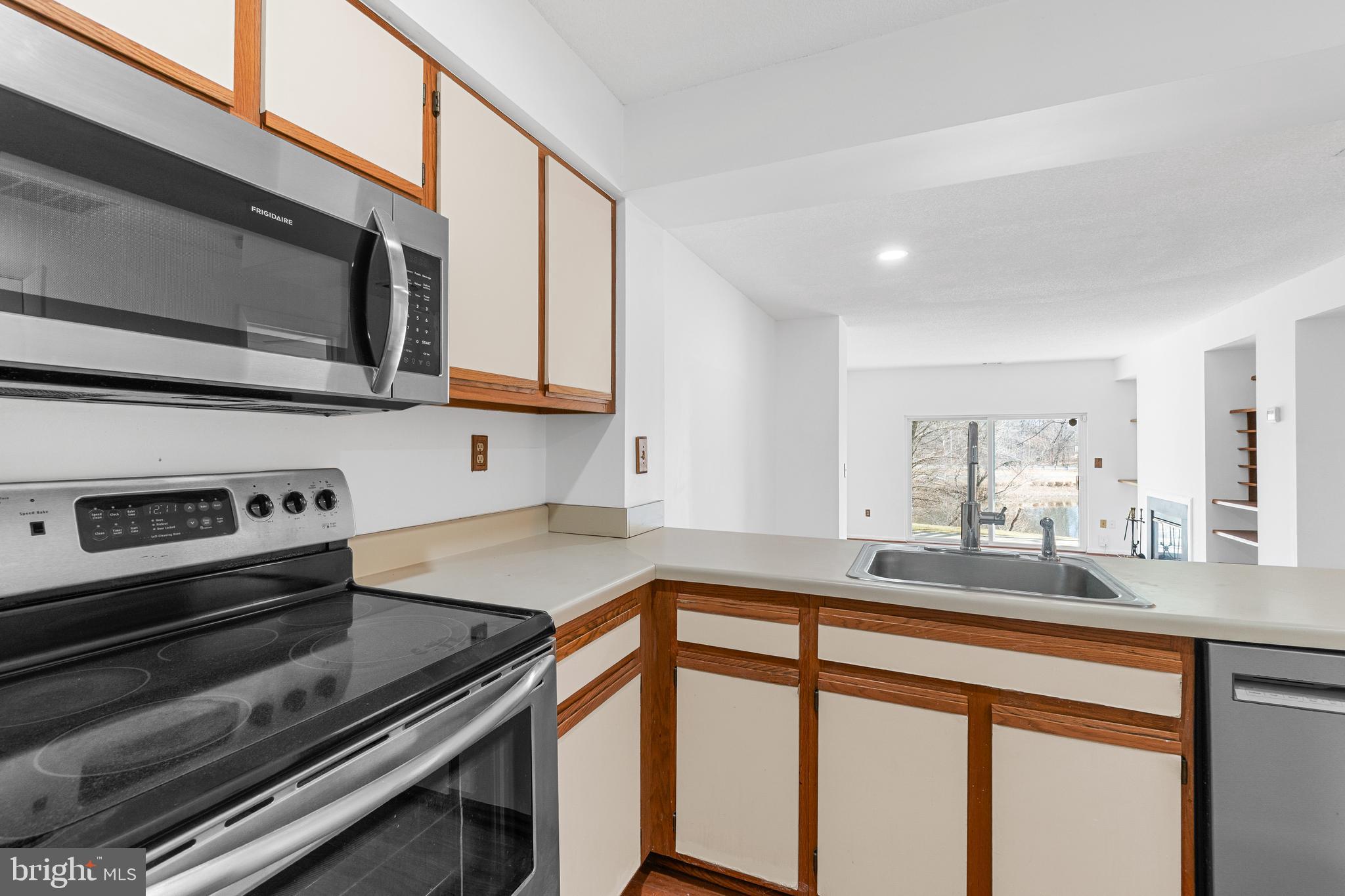 FAIR HILL - Residential