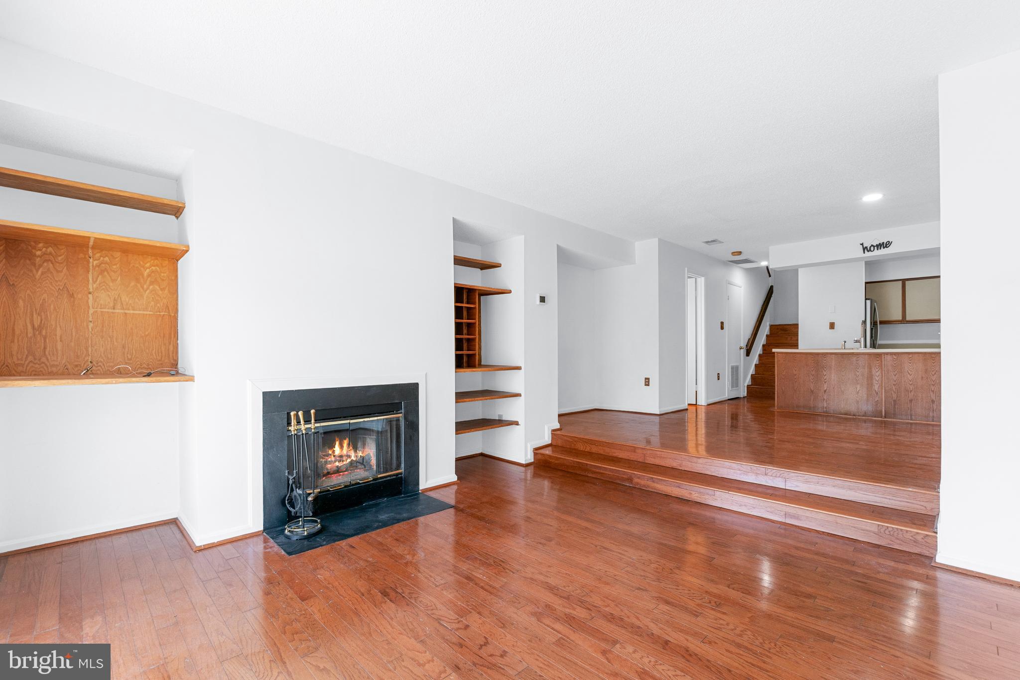 FAIR HILL - Residential