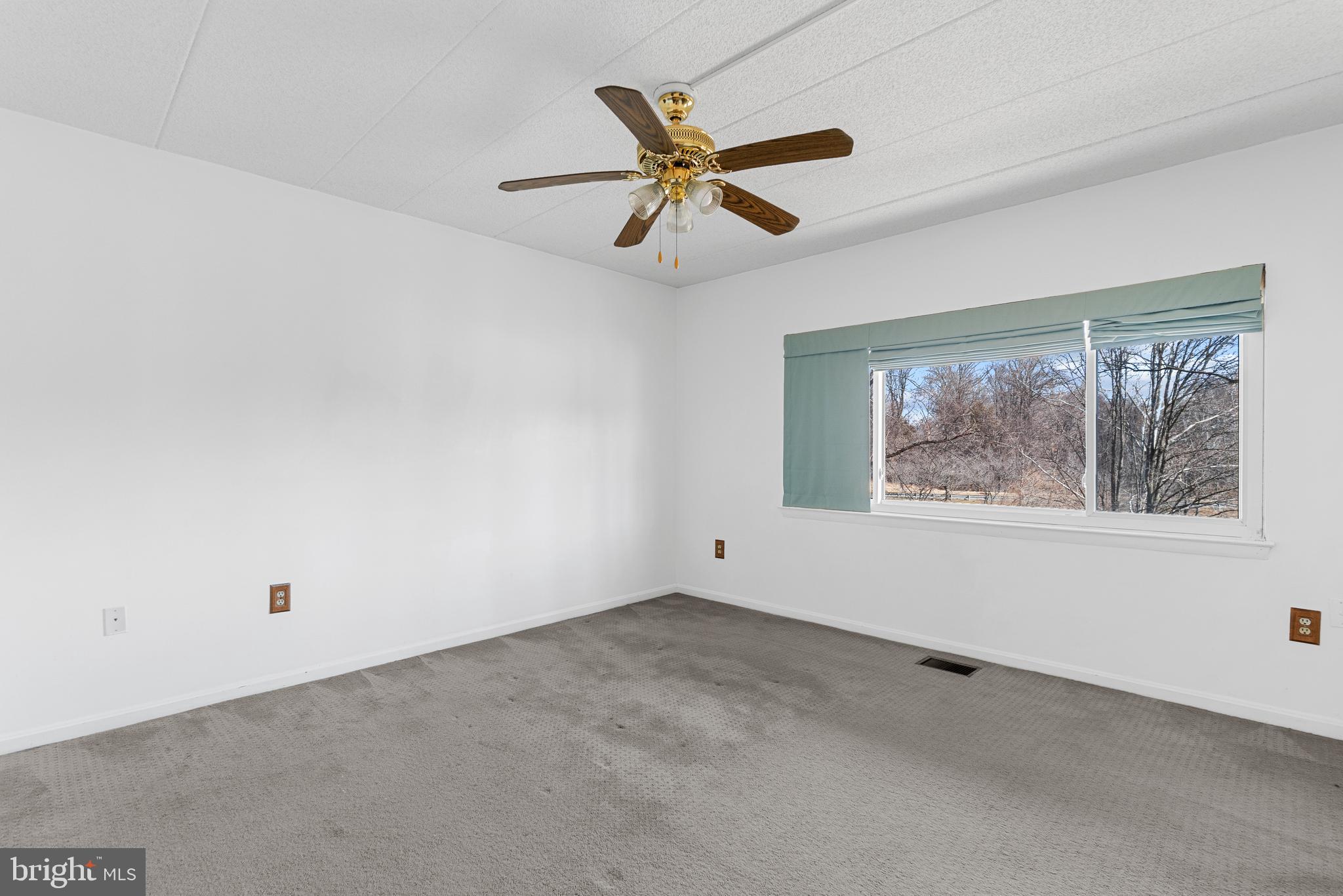 FAIR HILL - Residential