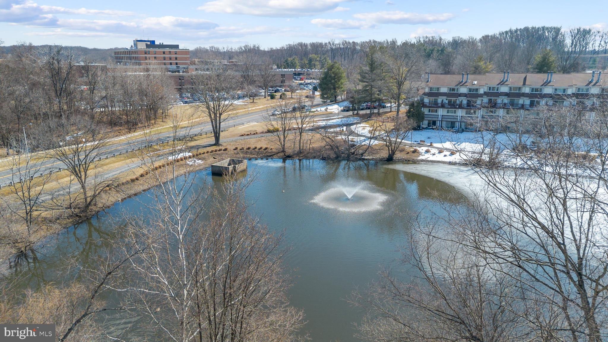 FAIR HILL - Residential