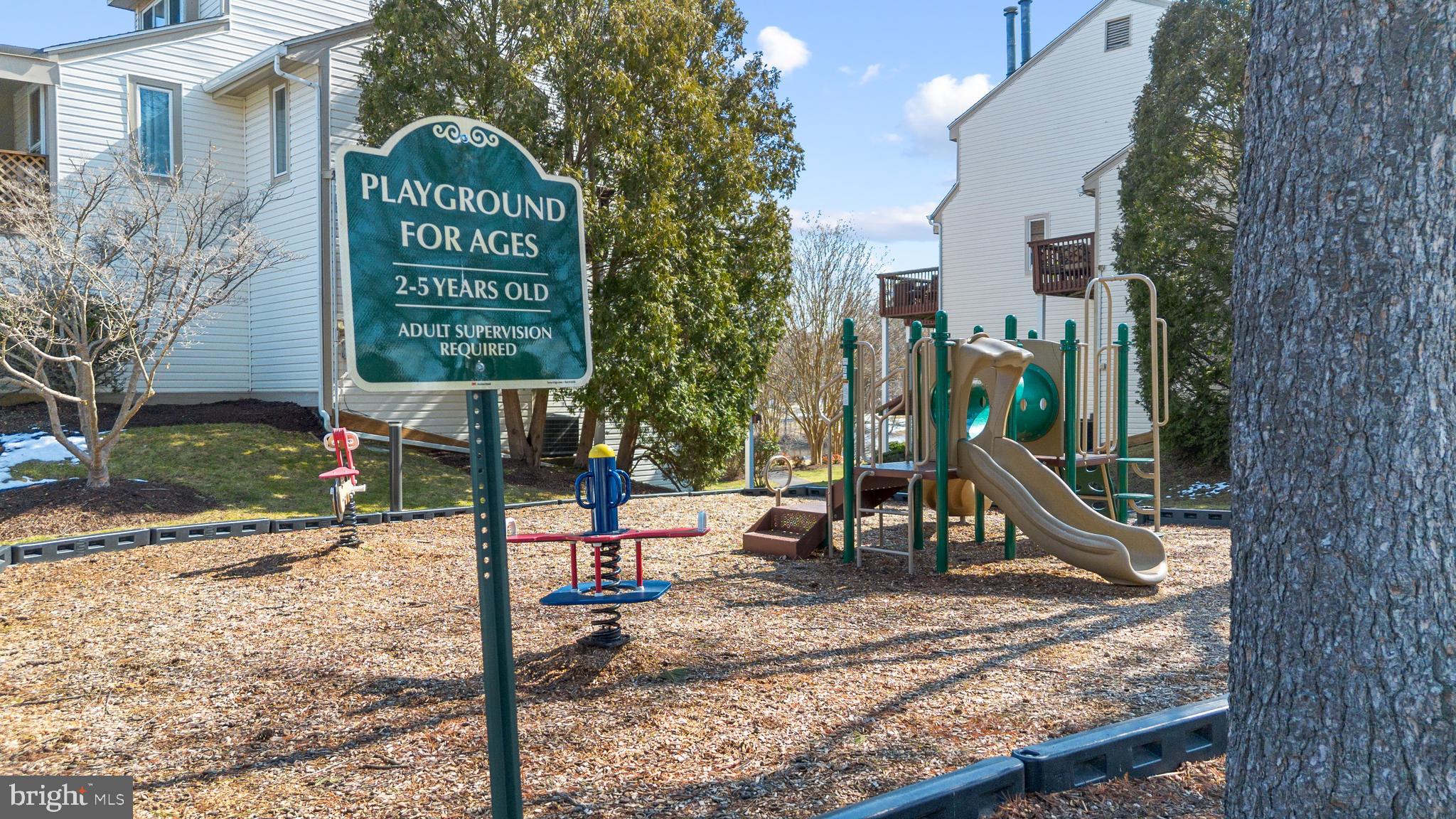 FAIR HILL - Residential