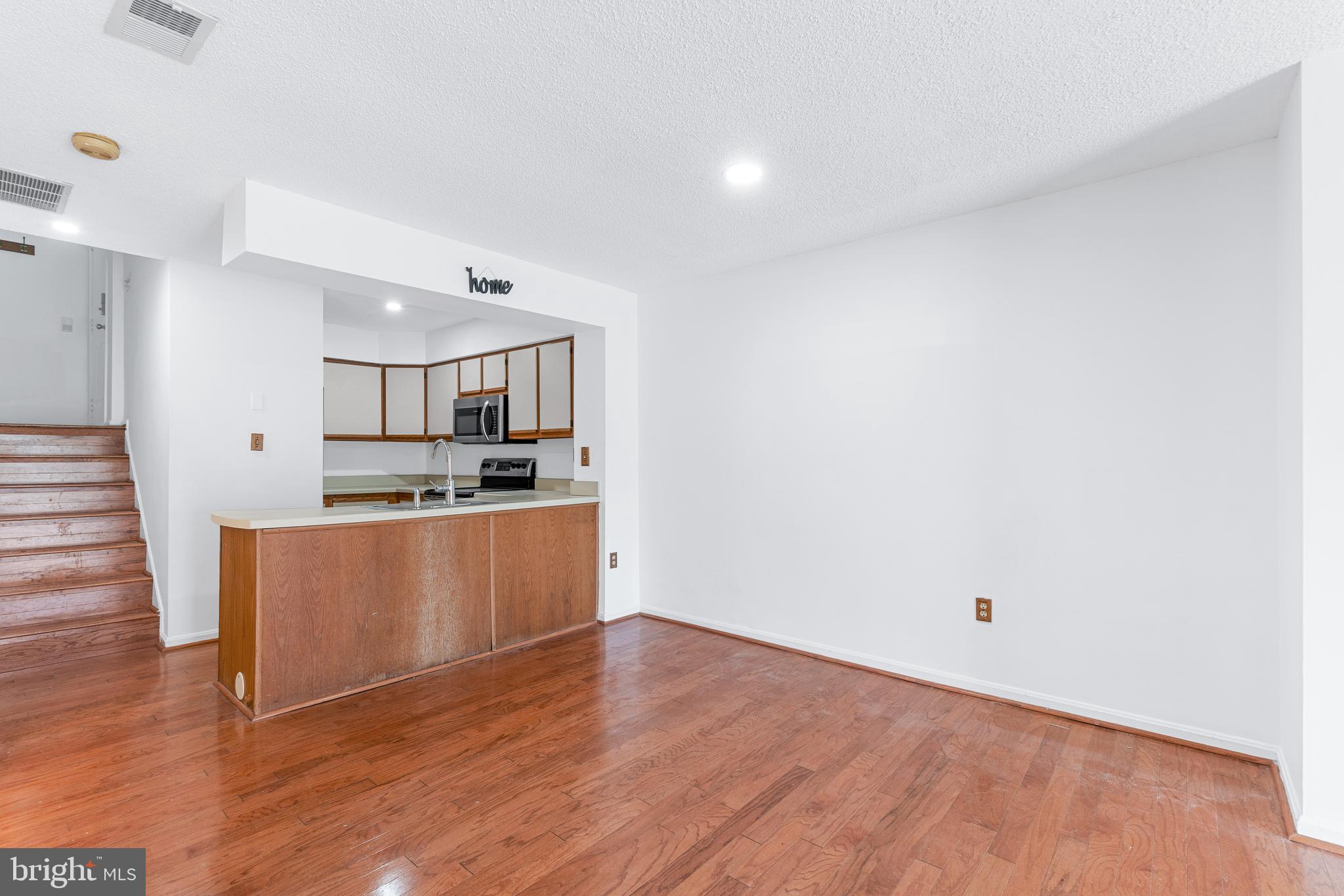 FAIR HILL - Residential