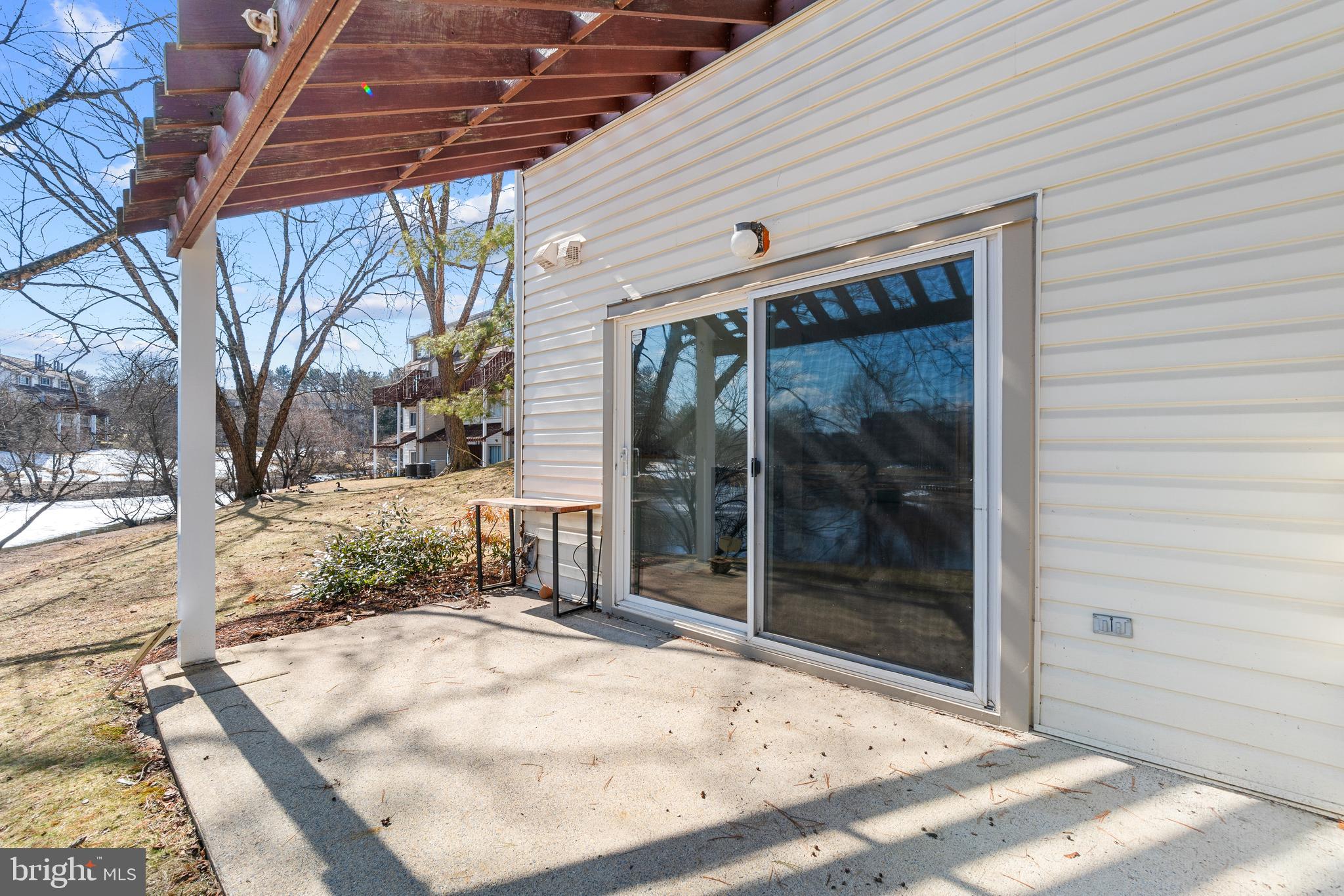 FAIR HILL - Residential