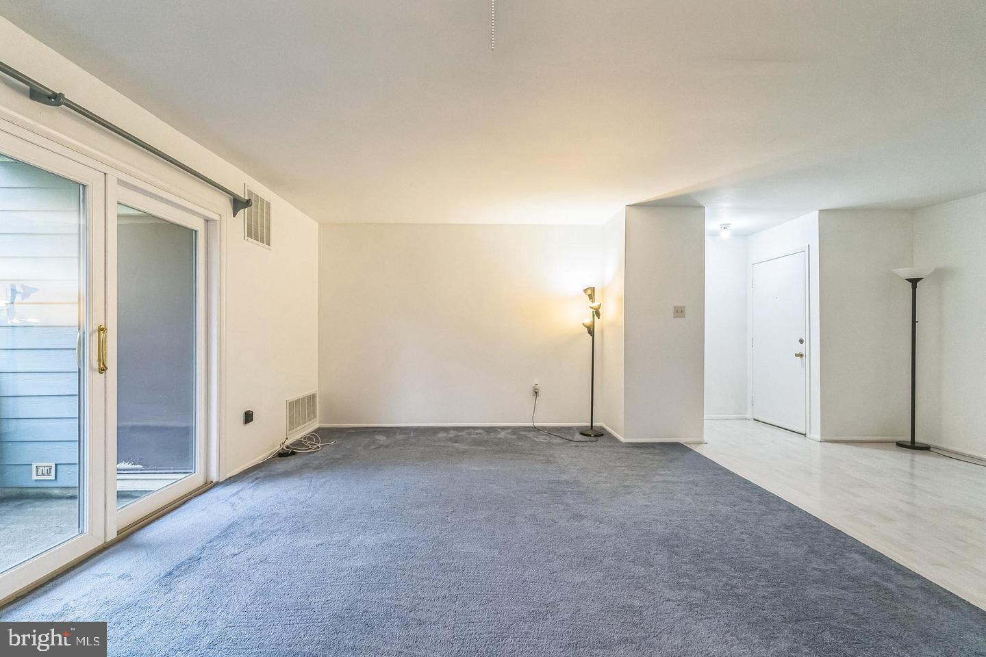 WOOD HOLLOW - Residential Lease