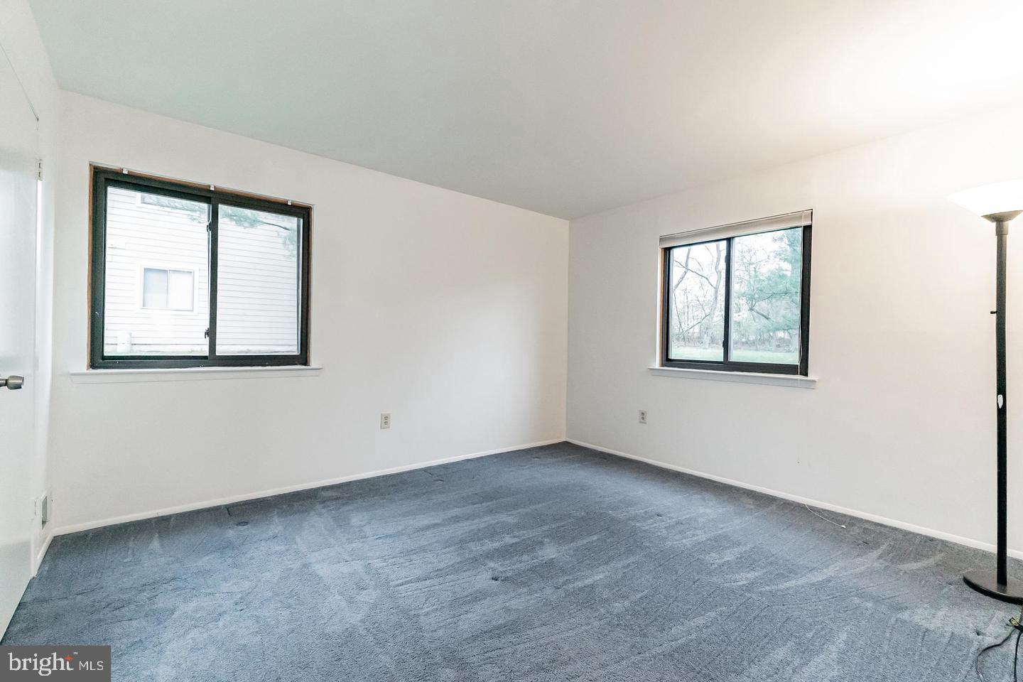 WOOD HOLLOW - Residential Lease