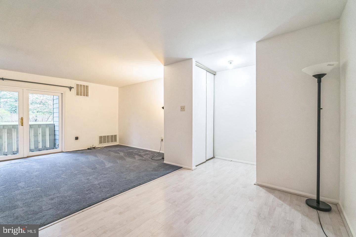 WOOD HOLLOW - Residential Lease