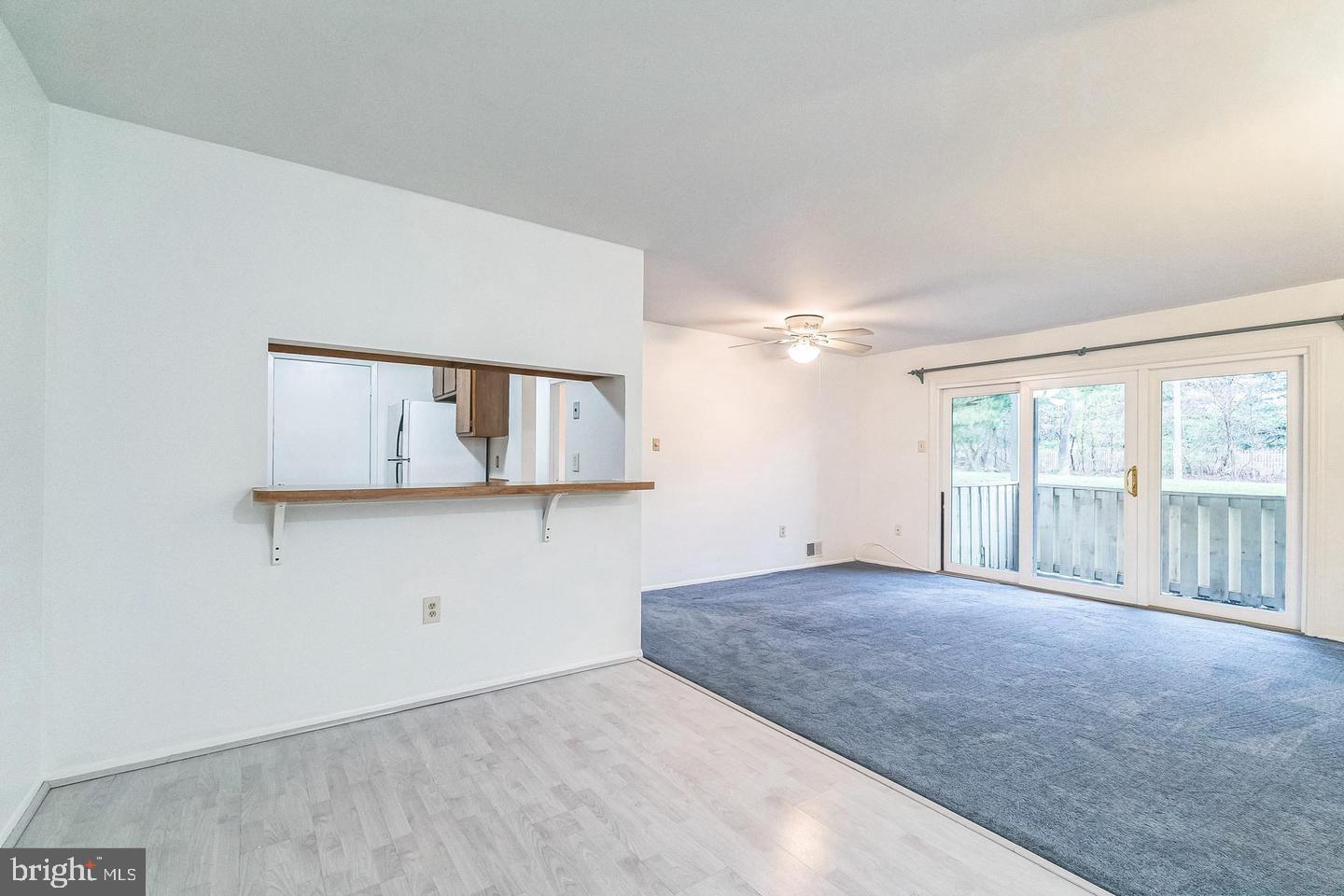 WOOD HOLLOW - Residential Lease