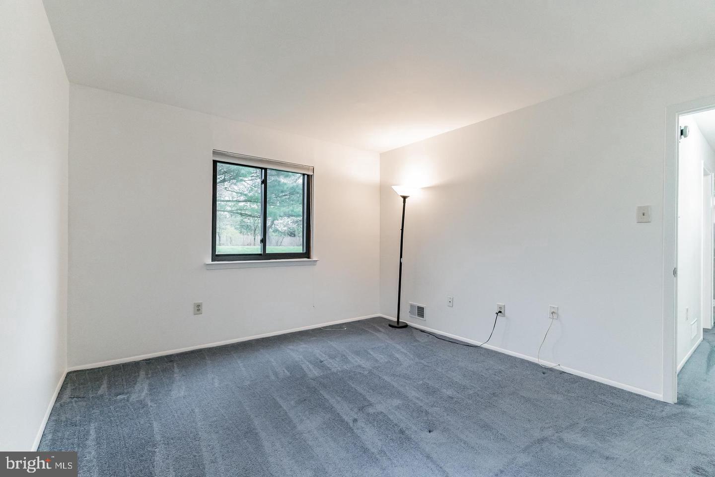 WOOD HOLLOW - Residential Lease