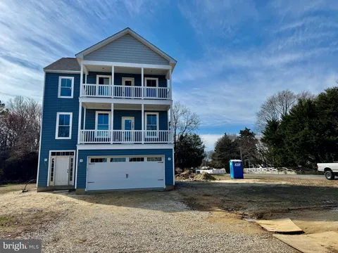419 Kentmorr Road, Stevensville, MD MLS: MDQA2012522