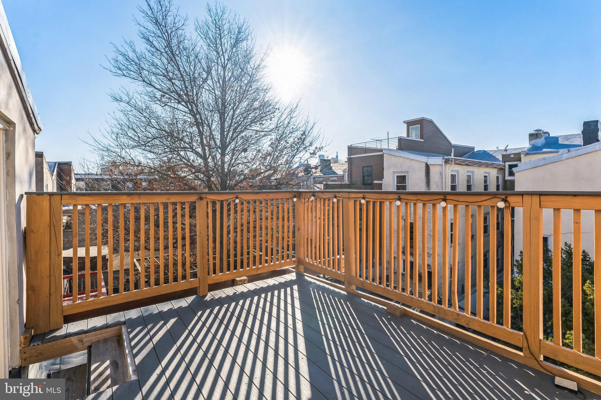 NORTHERN LIBERTIES - Residential Lease