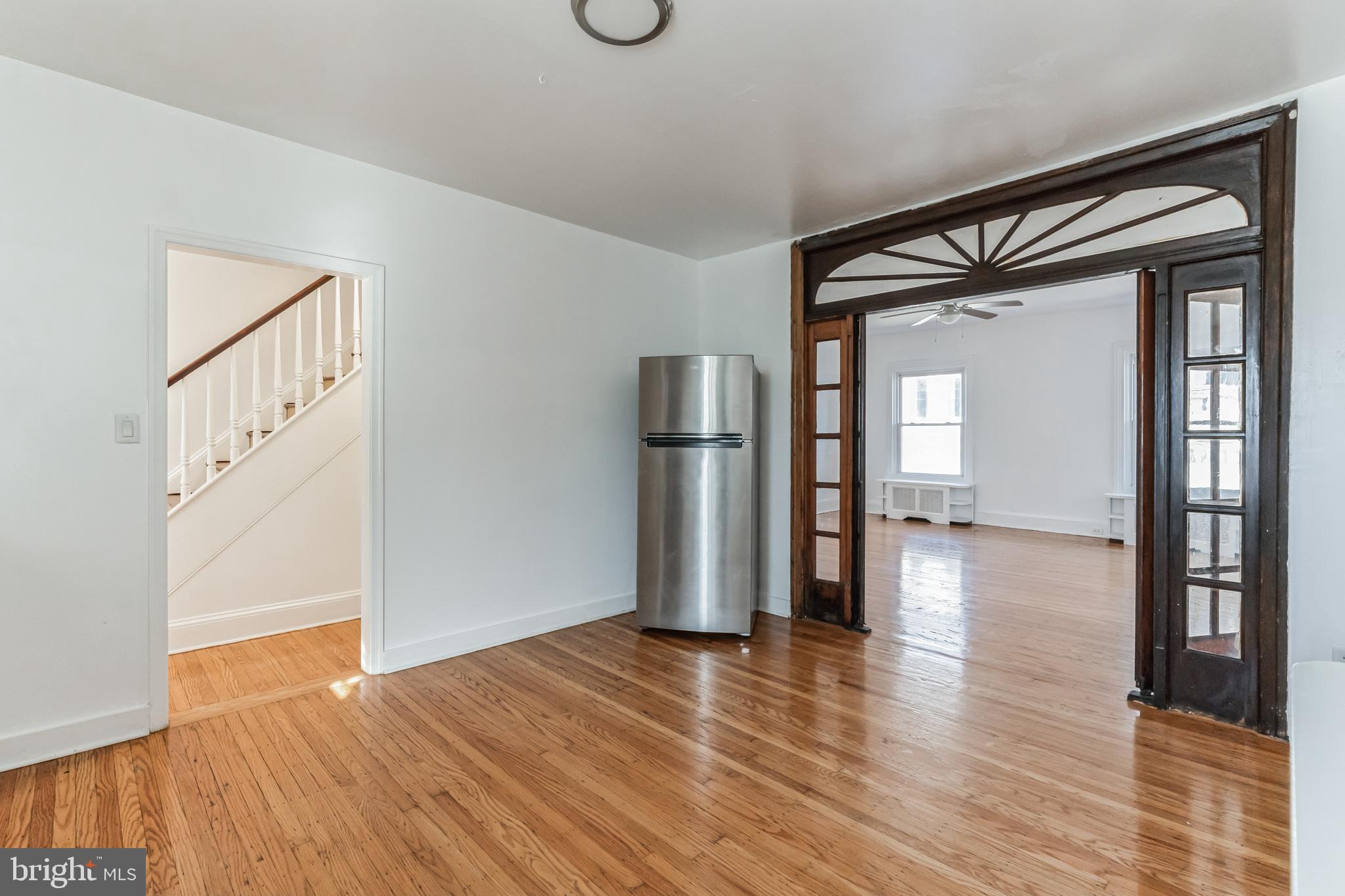 NORTHERN LIBERTIES - Residential Lease