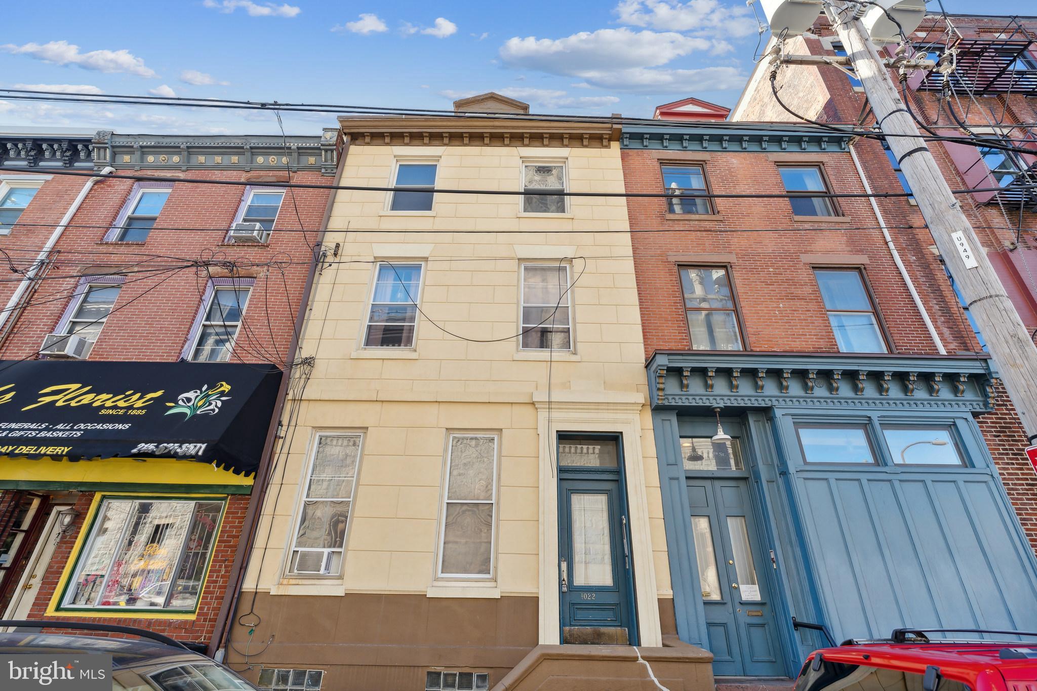 NORTHERN LIBERTIES - Residential Lease