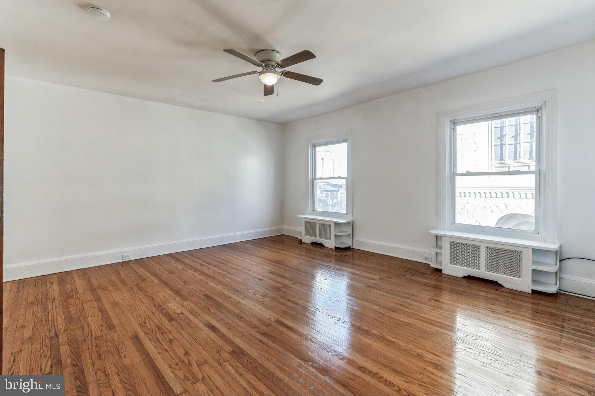 NORTHERN LIBERTIES - Residential Lease