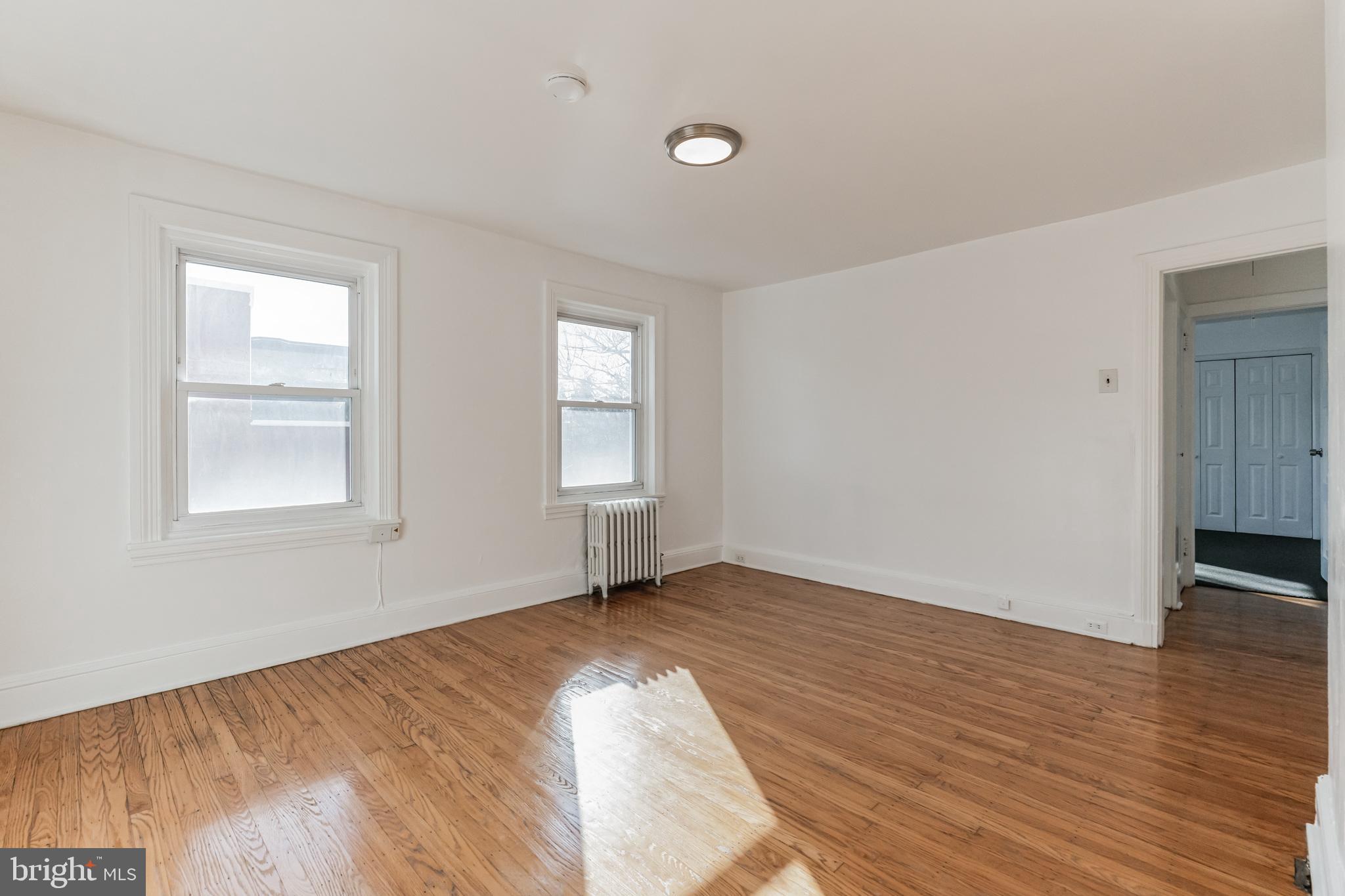 NORTHERN LIBERTIES - Residential Lease