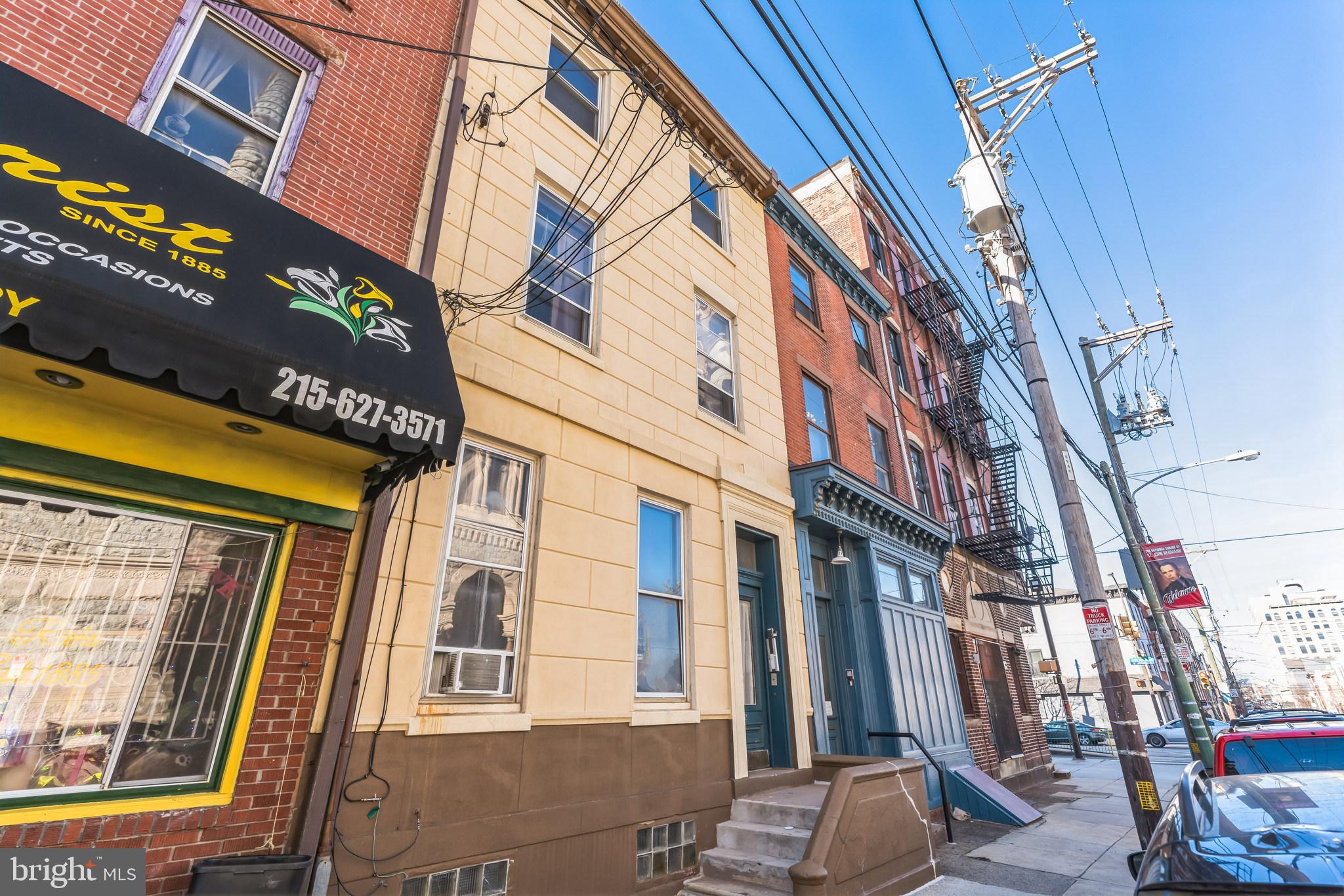 NORTHERN LIBERTIES - Residential Lease