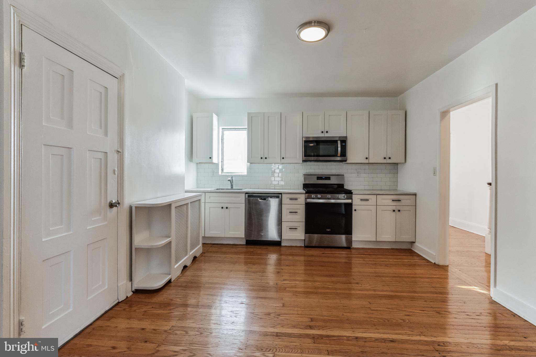 NORTHERN LIBERTIES - Residential Lease