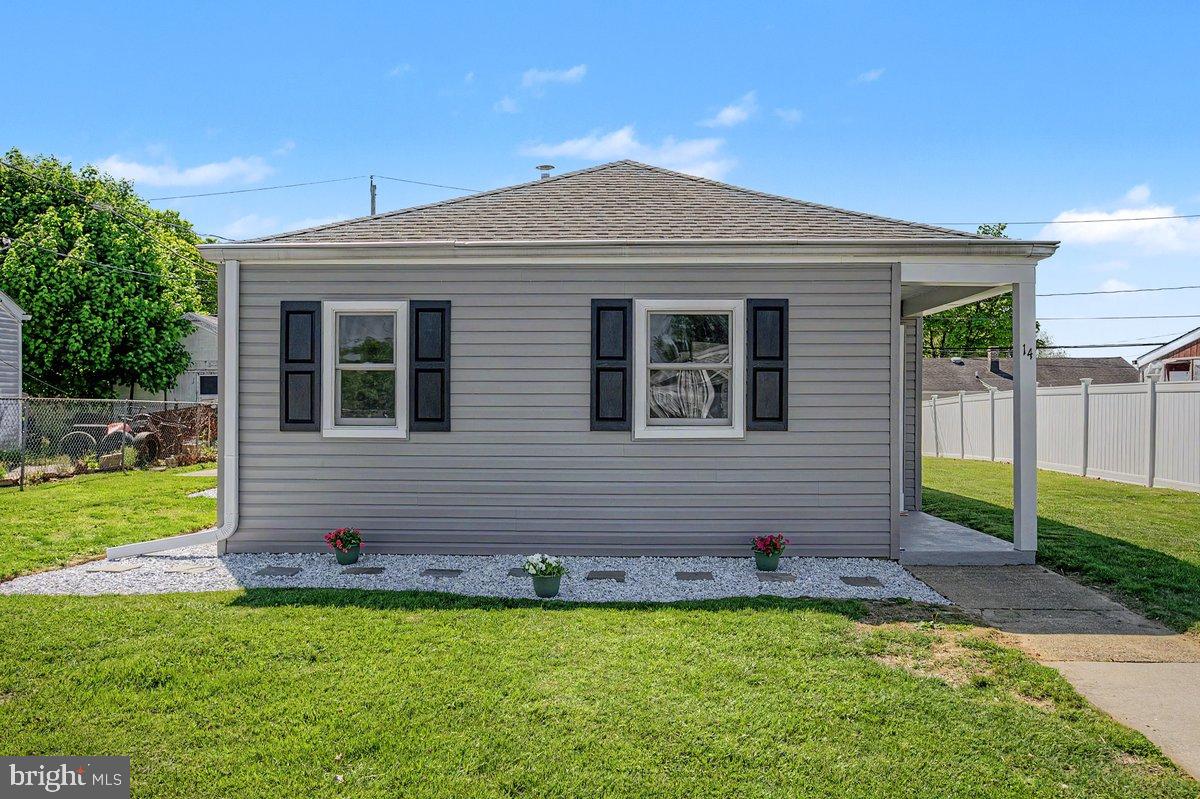 GORDY ESTATES - Residential