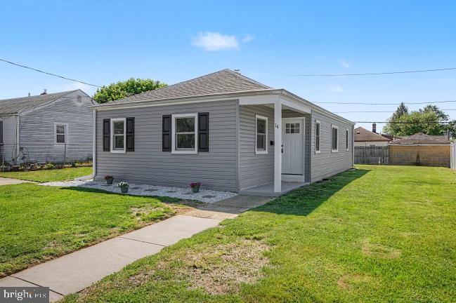 GORDY ESTATES - Residential