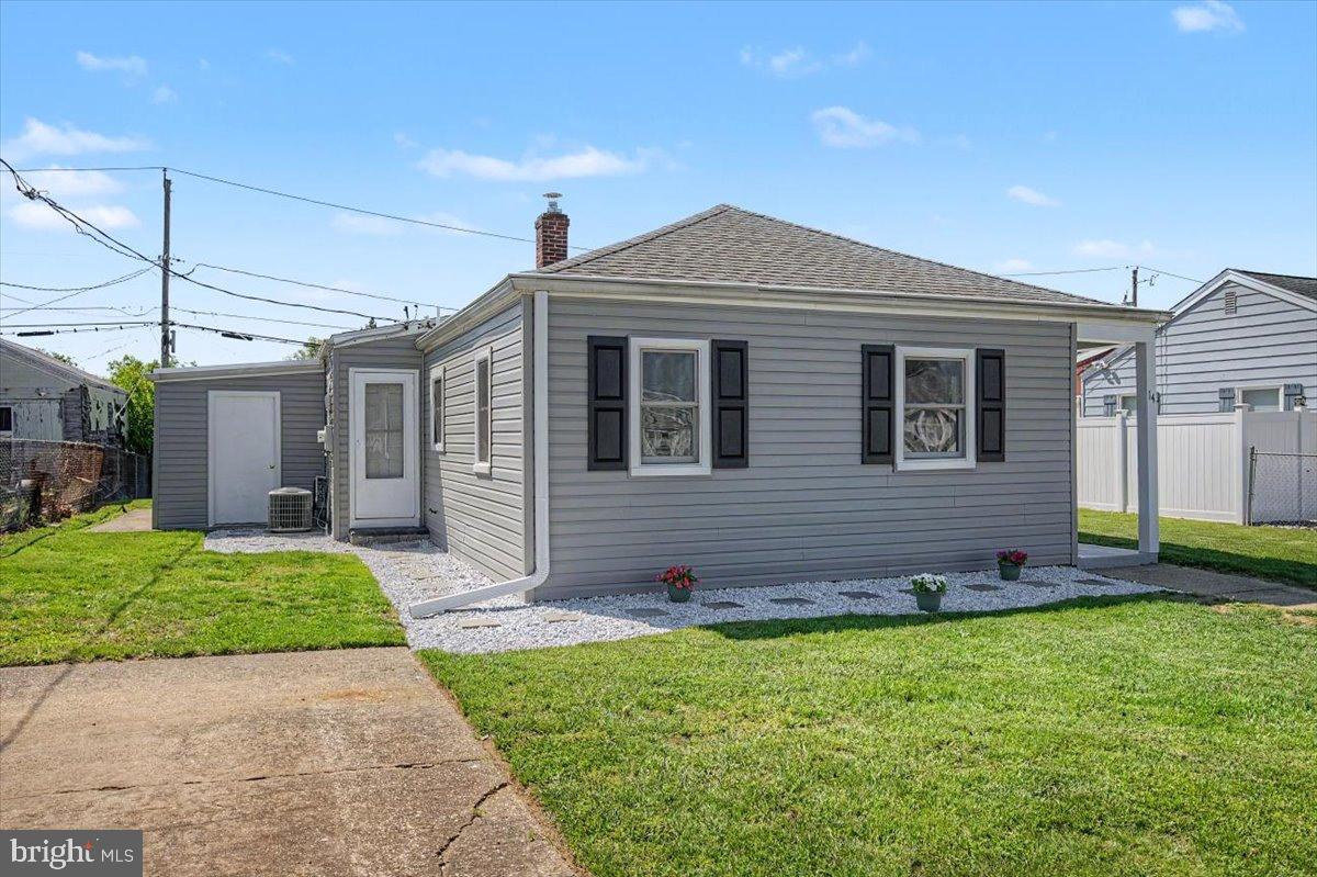 GORDY ESTATES - Residential