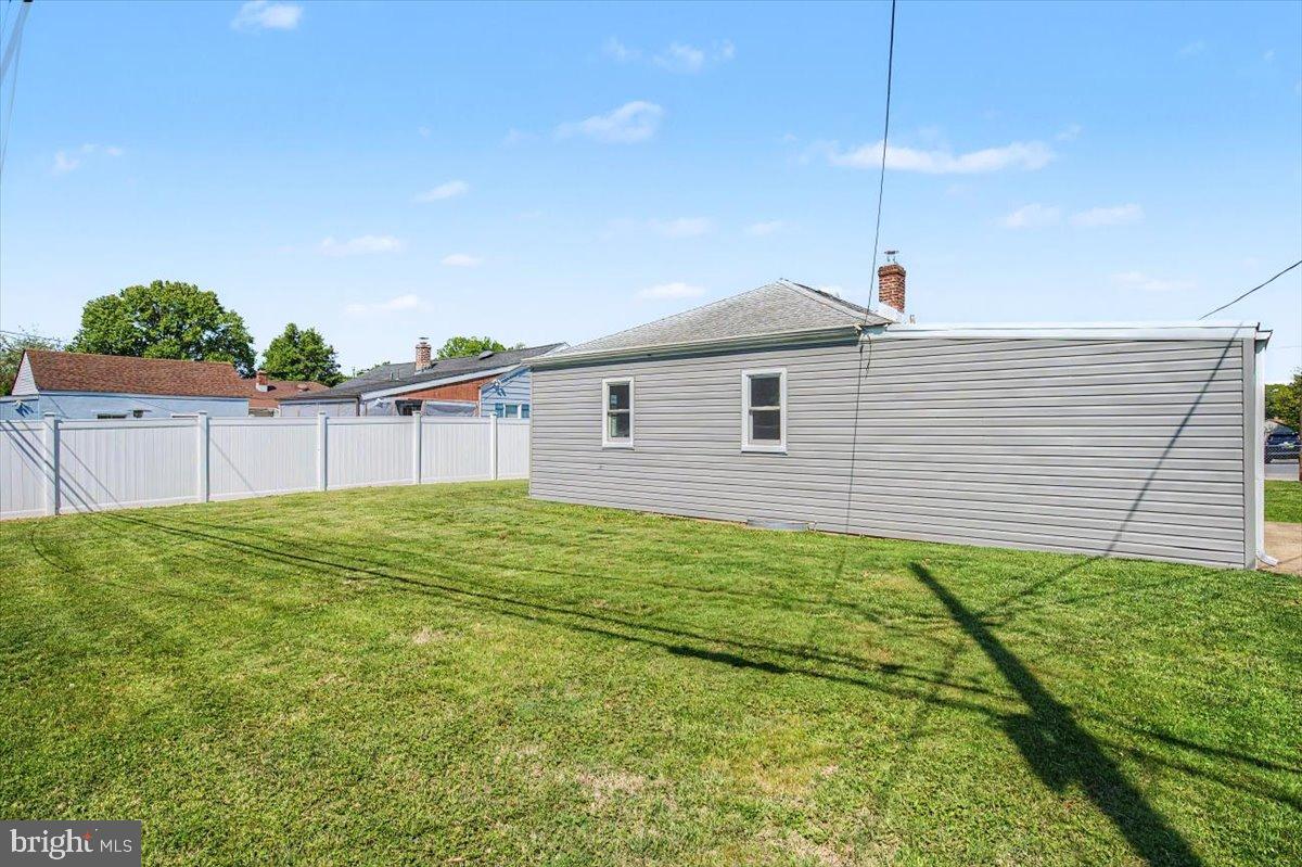 GORDY ESTATES - Residential