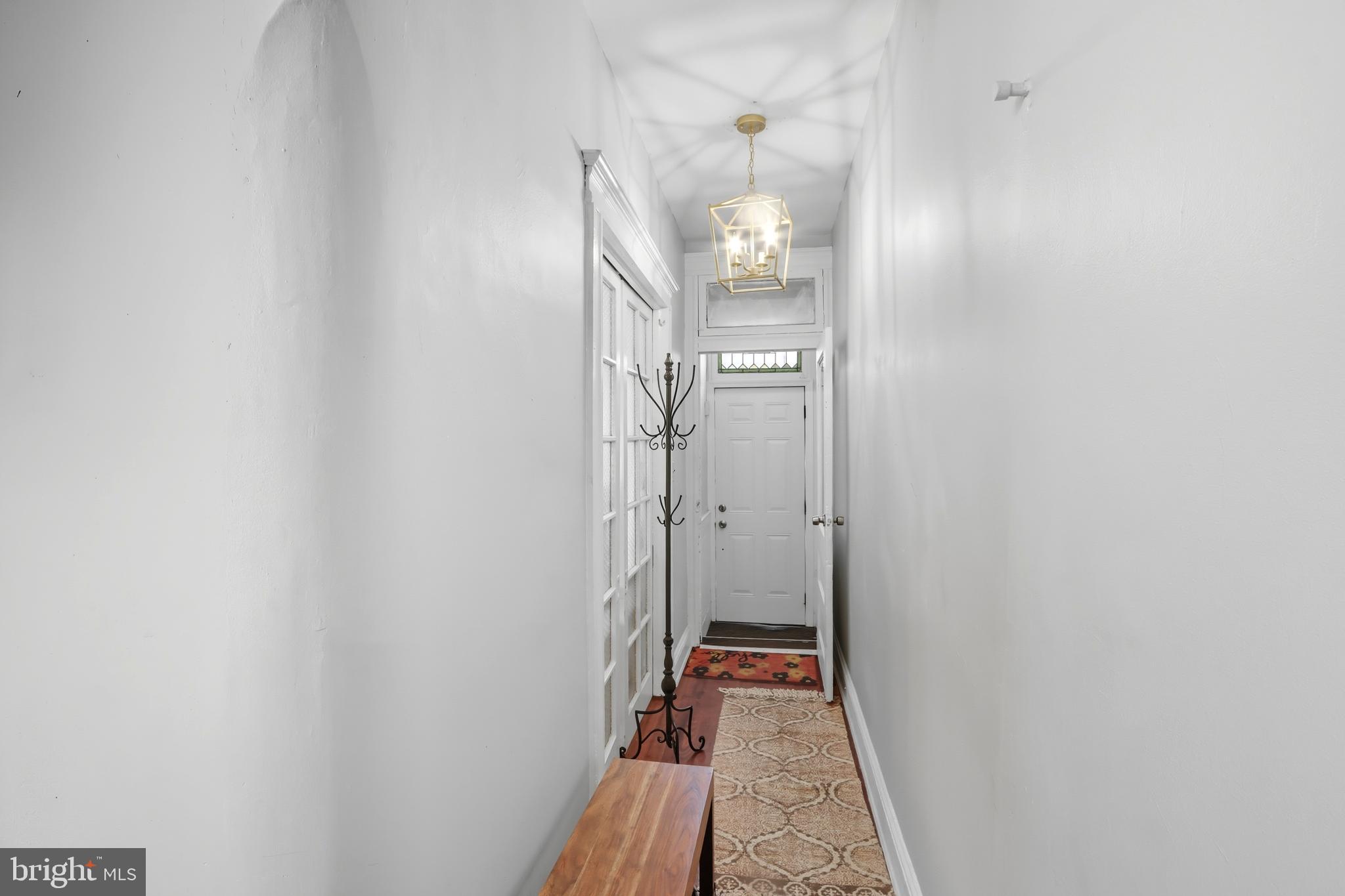PATTERSON PARK - Residential