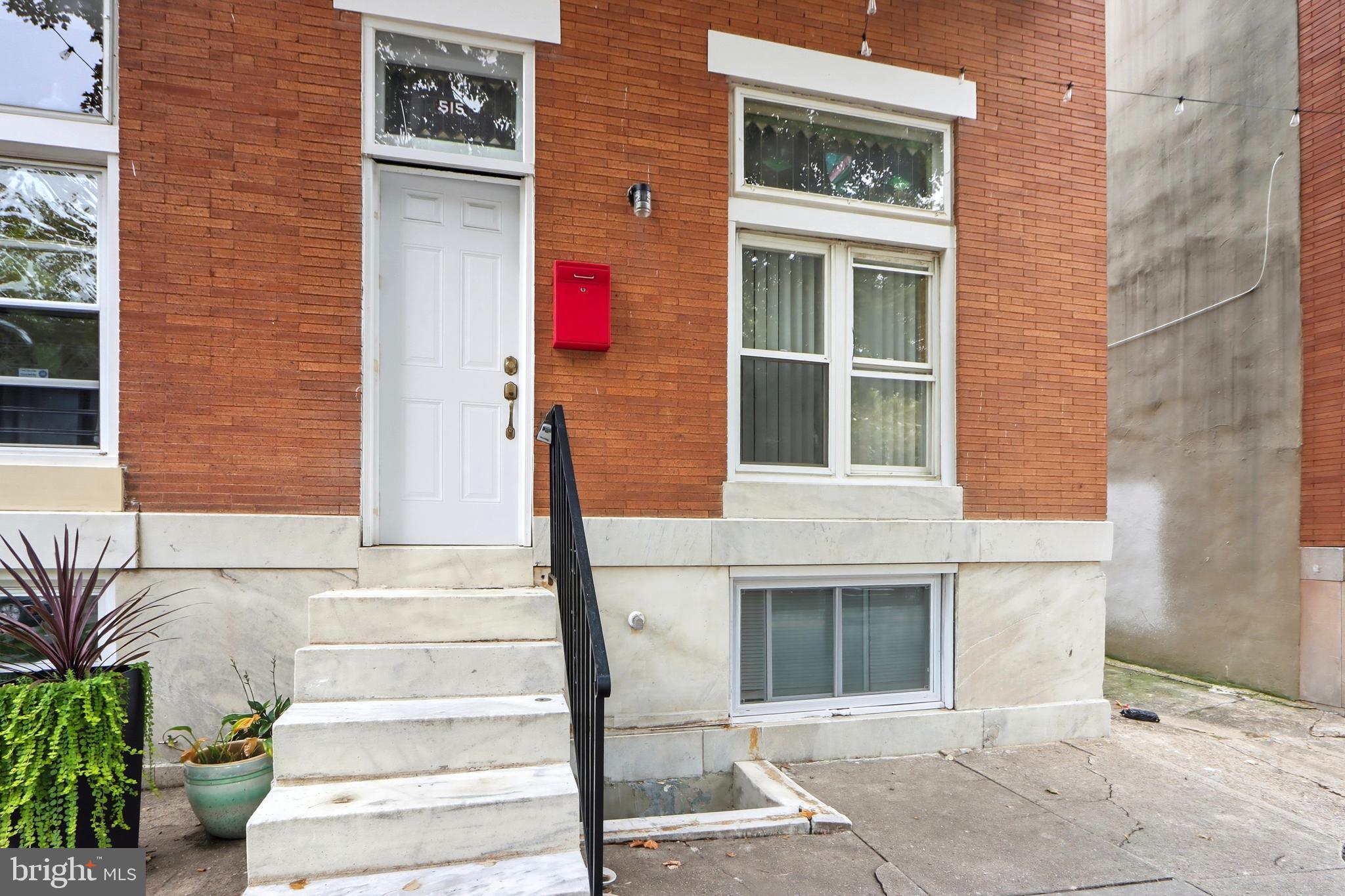 PATTERSON PARK - Residential