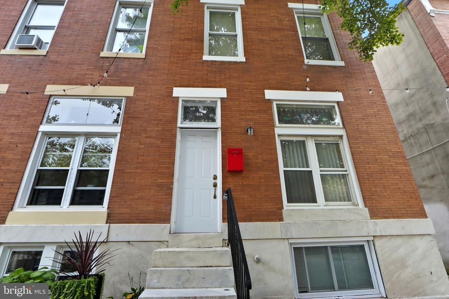 Captivating Rowhome with Income Potential in Patterson Park

Welcome to 515 N Linwood Ave, a spacious and versatile rowhome offering incredible living space and rental opportunities just steps from vibrant Patterson Park. This property is perfect for homeowners seeking both comfort and income-generating potential.

Main Home

The primary residence spans four bedrooms and two full bathrooms, blending classic Baltimore charm with modern updates. Generous living and dining areas provide plenty of space for gatherings, while the kitchen is ready for home-cooked meals and entertaining. Upstairs, four well-sized bedrooms and updated baths ensure comfort and flexibility for family, guests, or even a home office.

Income-Producing Apartments

Adding to its value, the property includes two fully equipped basement apartments, each featuring their own private entrance and full bathroom. These units offer excellent rental potential for long-term tenants, short-term stays, or even multi-generational living arrangements.

Location

Situated in the heart of Baltimore’s thriving Patterson Park community, residents enjoy easy access to the park’s trails and recreation, as well as nearby restaurants, cafes, and shops. Convenient proximity to Johns Hopkins, downtown, and commuter routes makes this an ideal investment.

Highlights