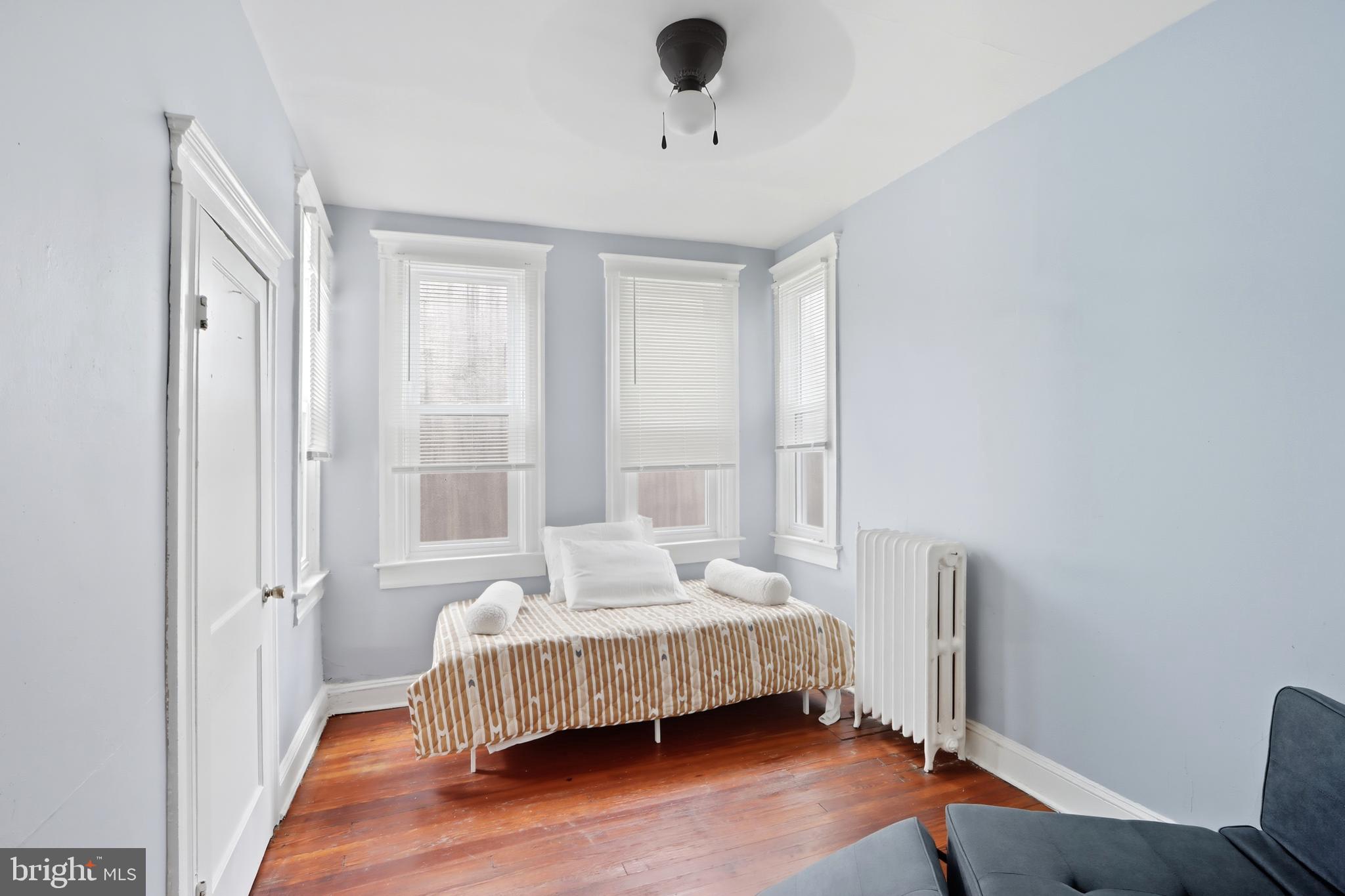 PATTERSON PARK - Residential