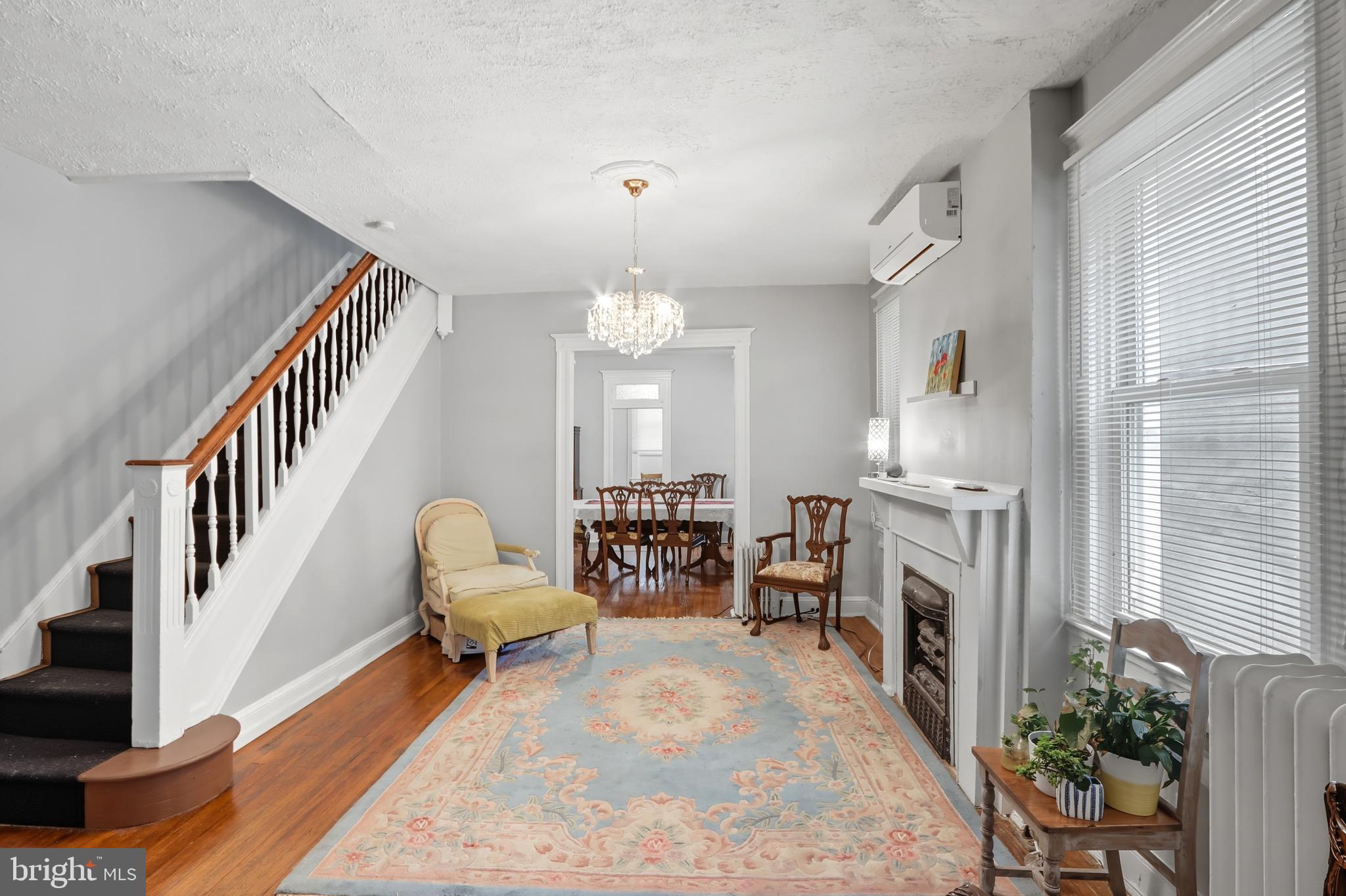 PATTERSON PARK - Residential