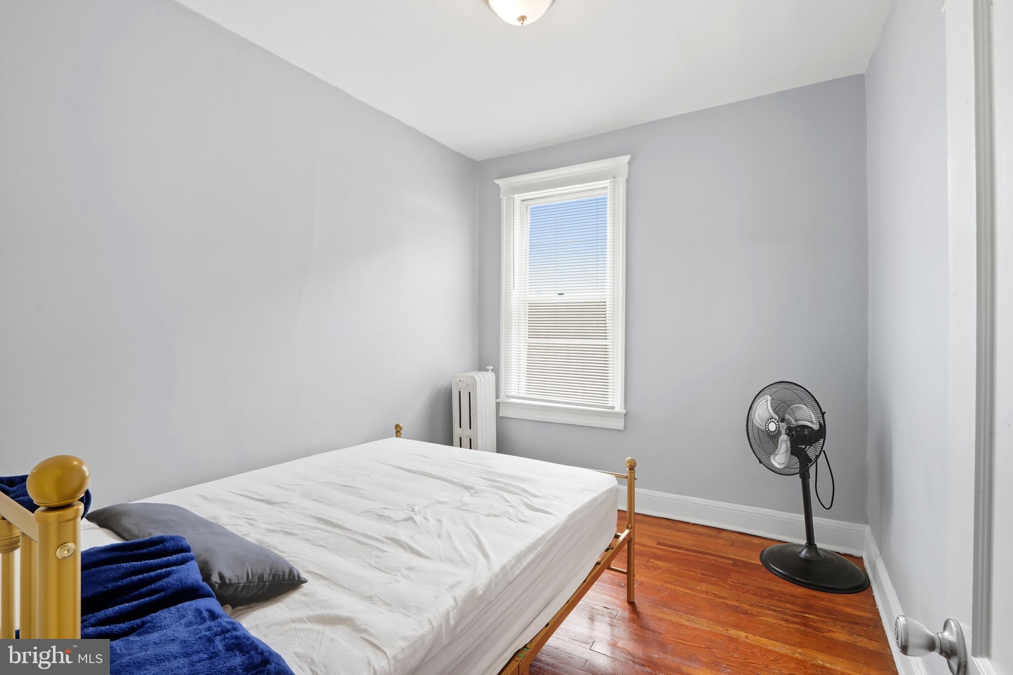 PATTERSON PARK - Residential