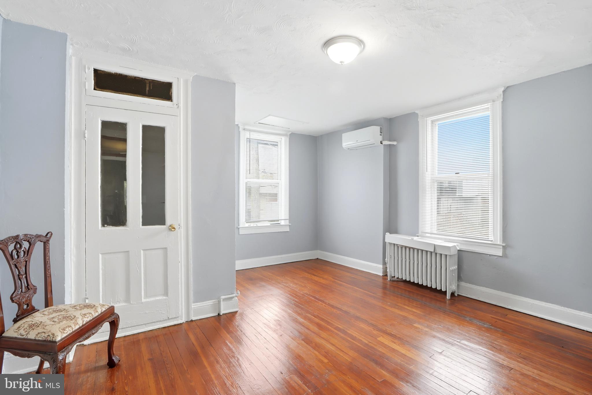 PATTERSON PARK - Residential
