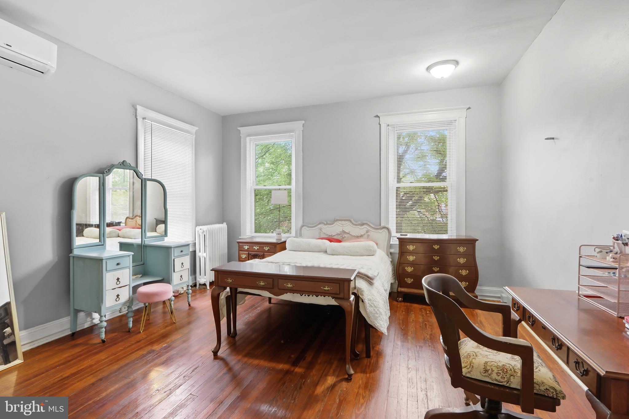 PATTERSON PARK - Residential