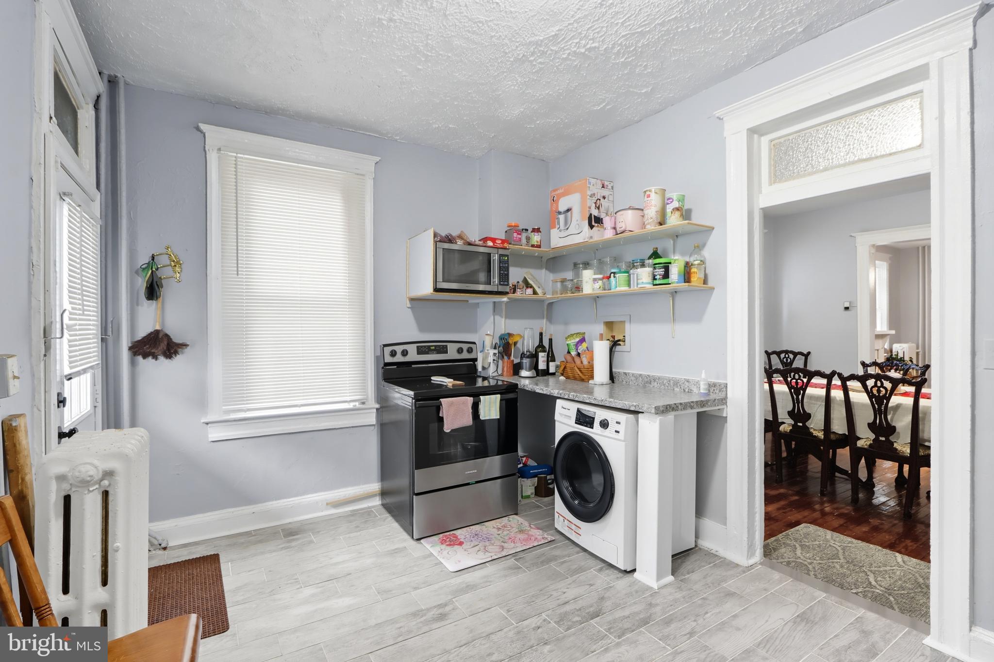 PATTERSON PARK - Residential