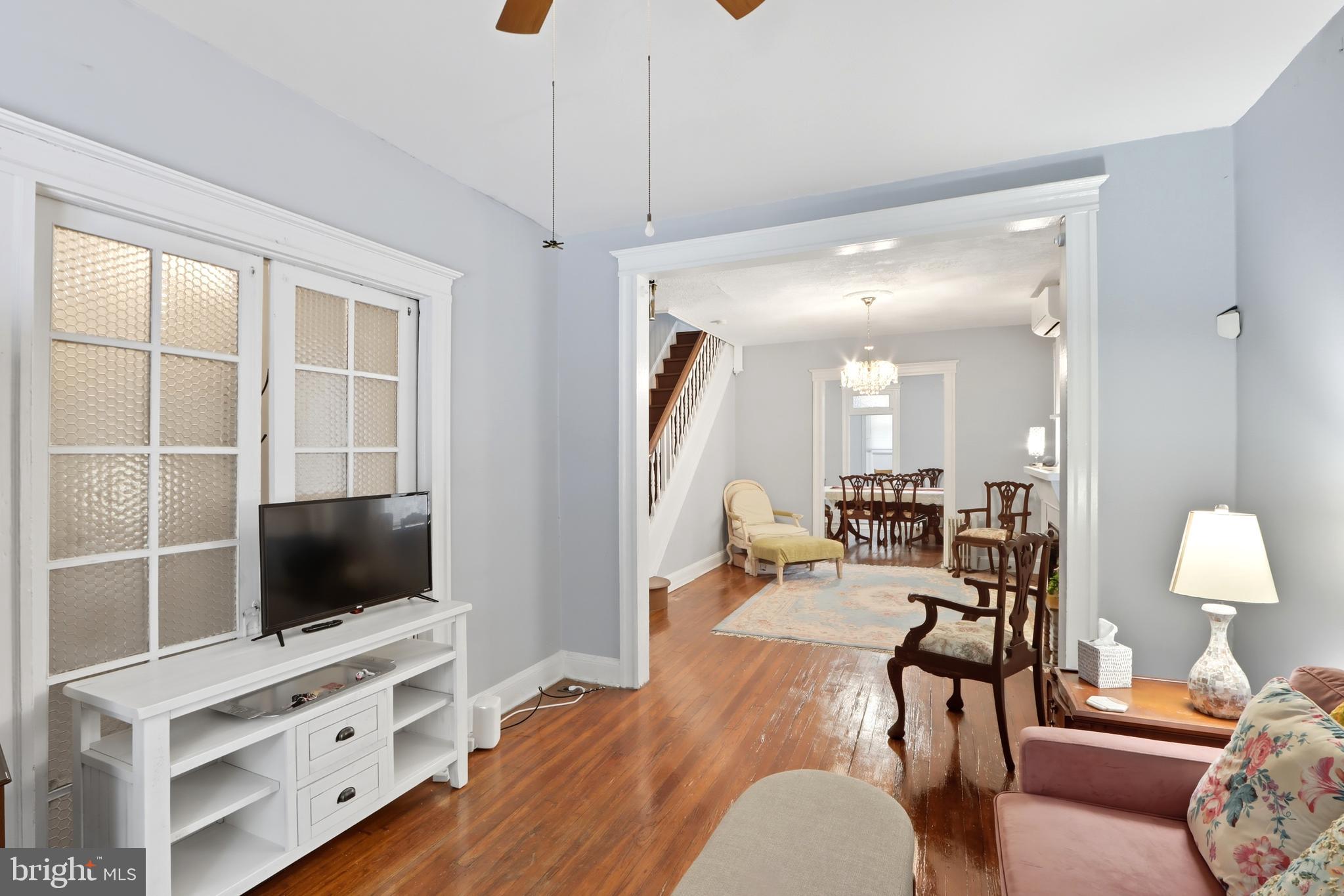 PATTERSON PARK - Residential
