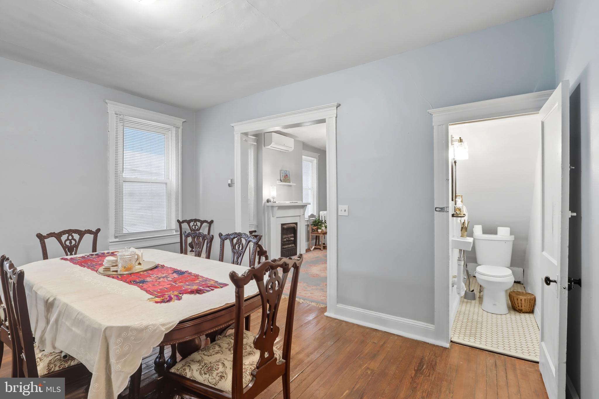 PATTERSON PARK - Residential