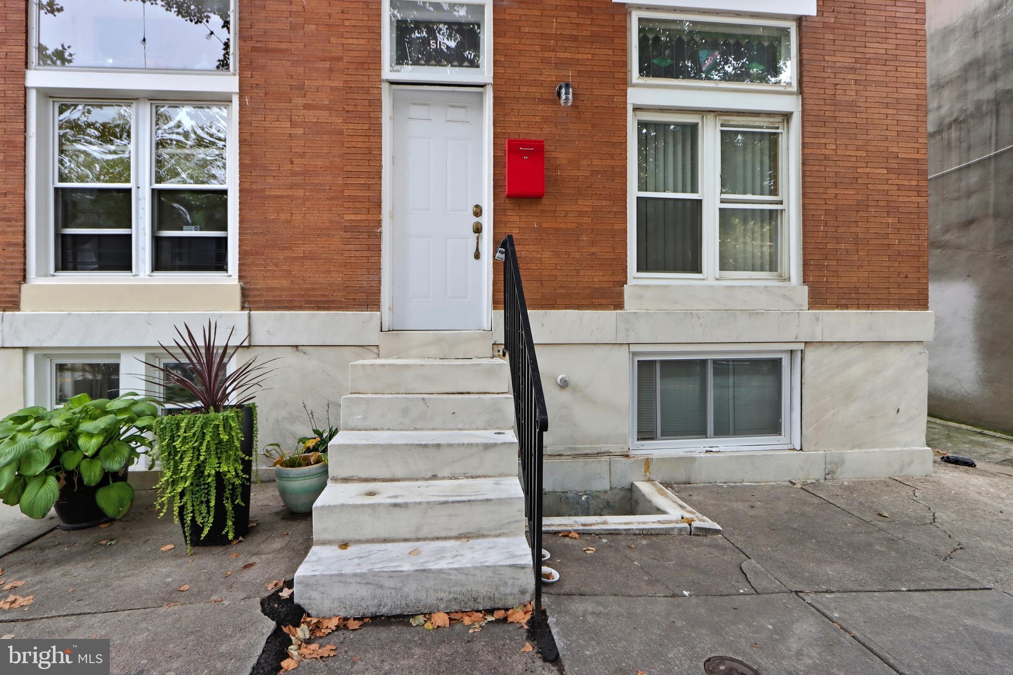 PATTERSON PARK - Residential