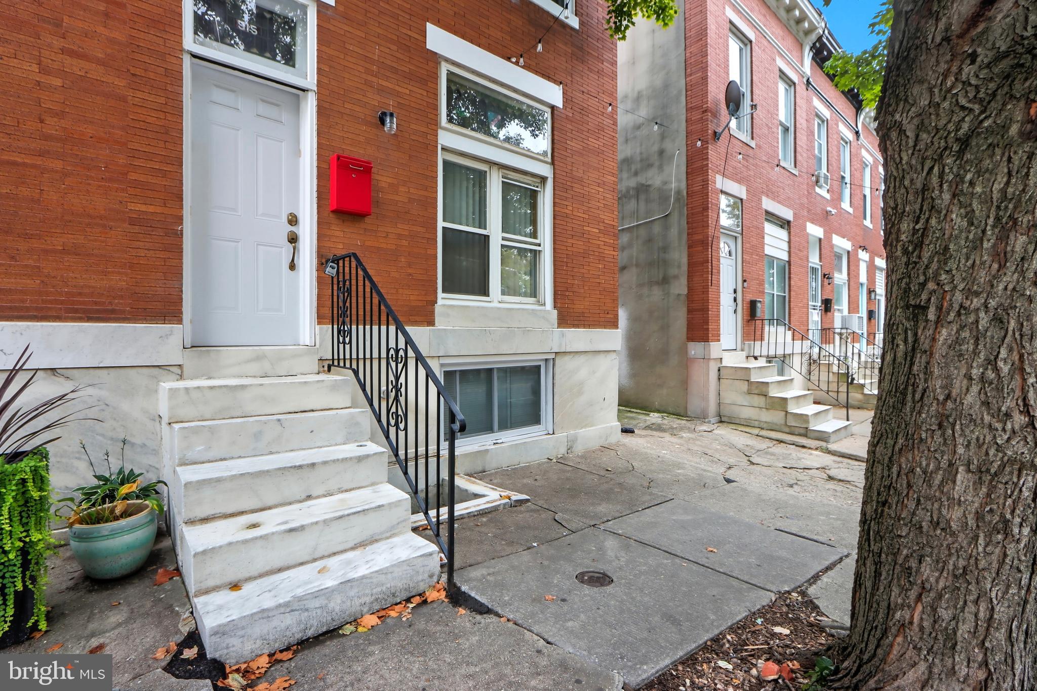 PATTERSON PARK - Residential