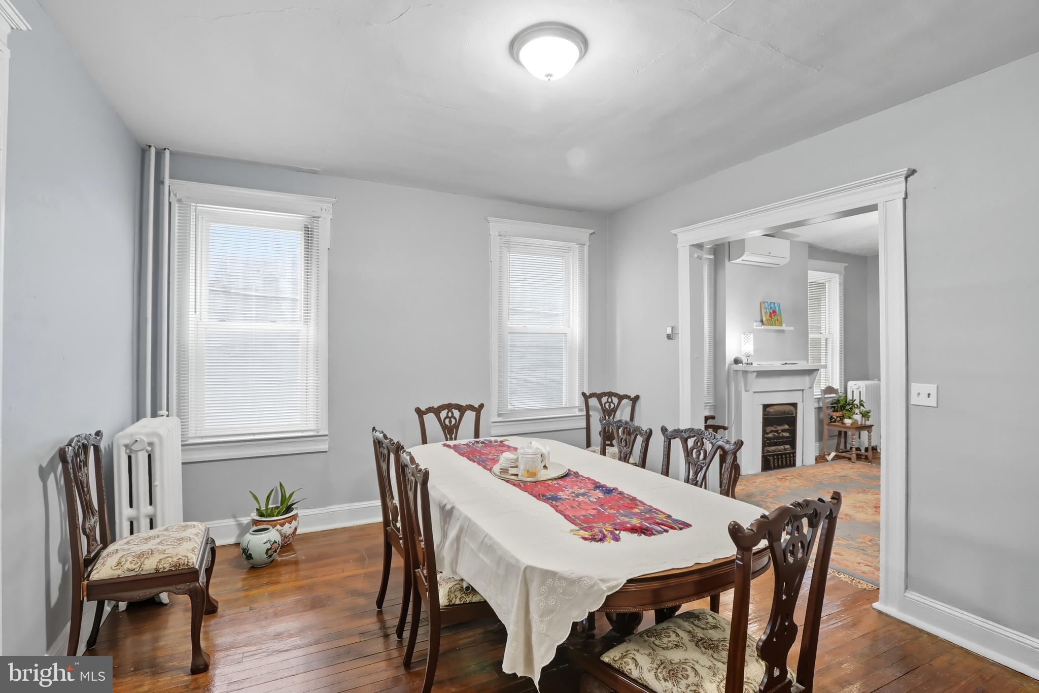 PATTERSON PARK - Residential