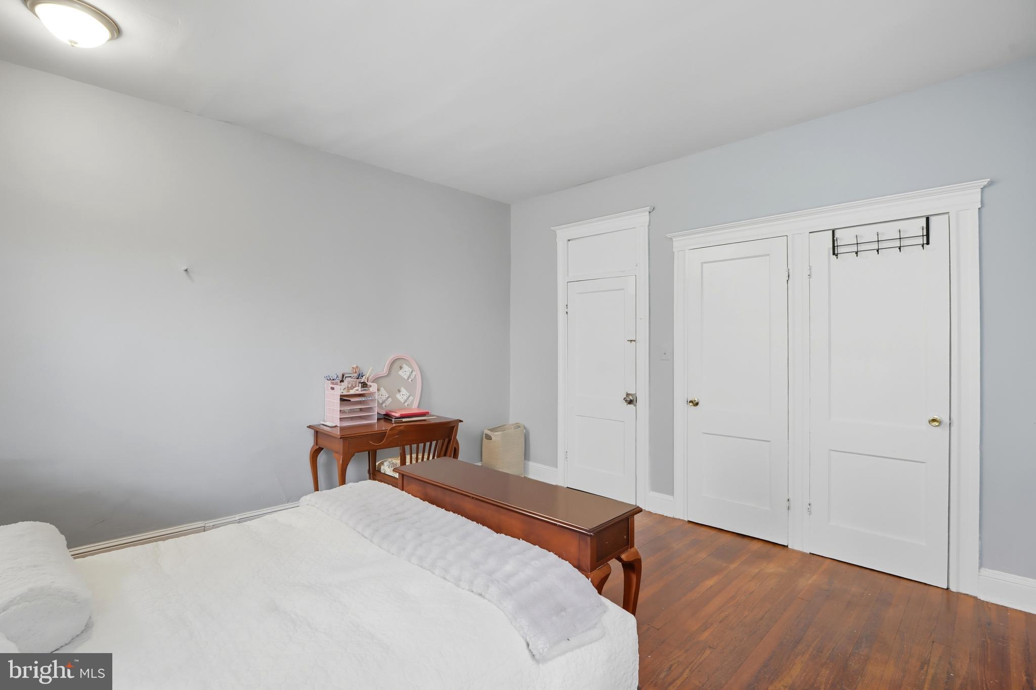 PATTERSON PARK - Residential
